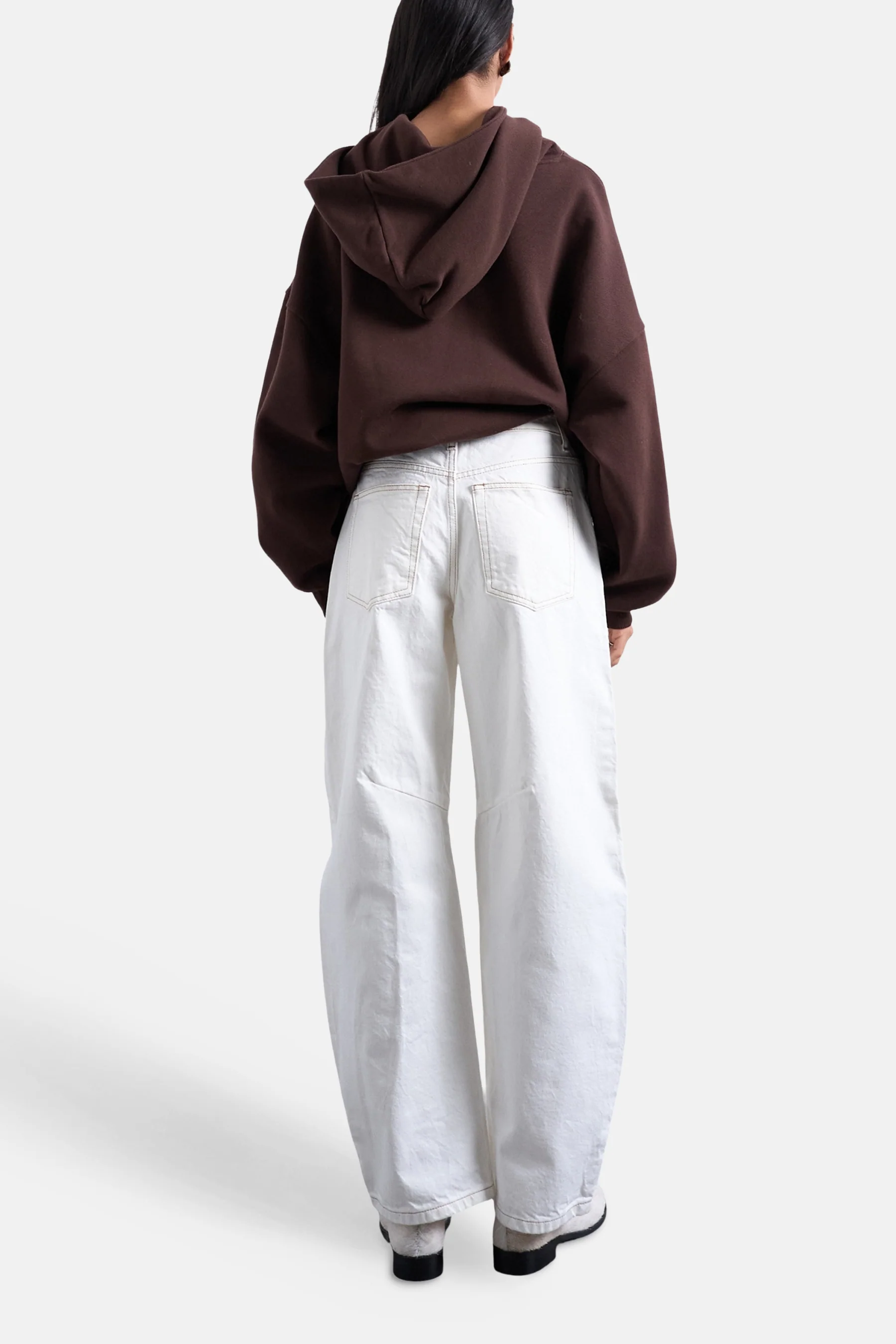 Jeans special fit white denim - TOPSHOP - Image 3