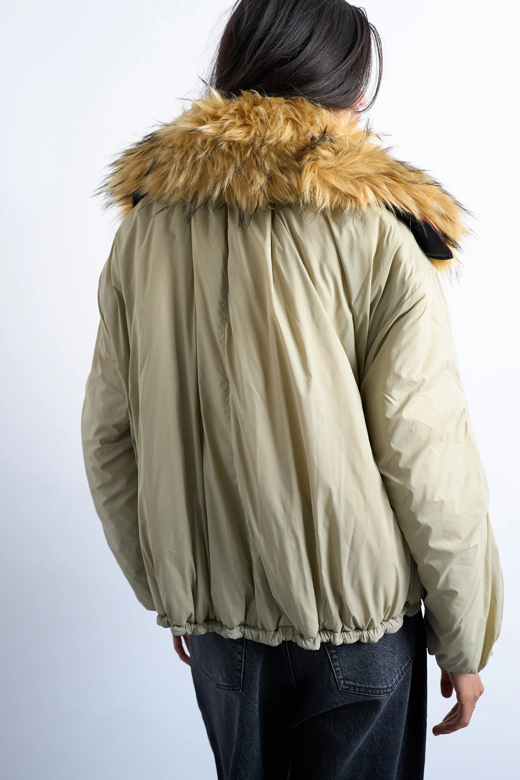 Jas - groen - Image 10