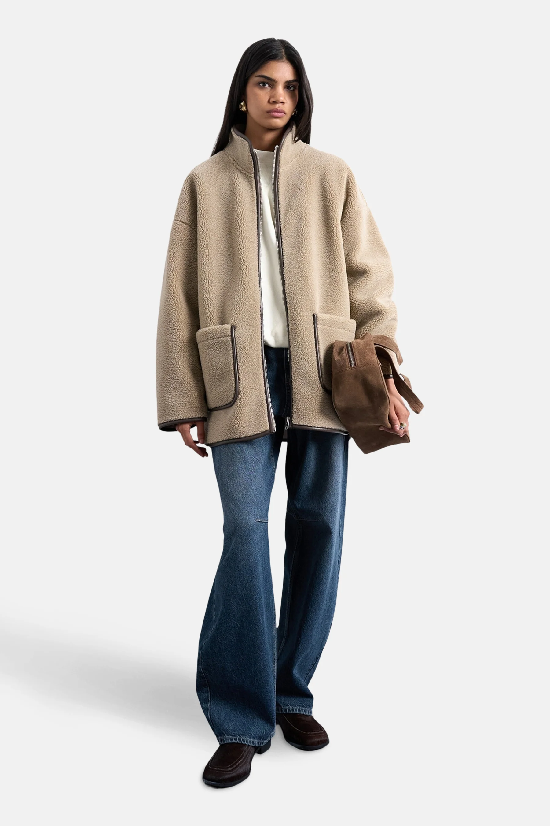 Jas - beige - Image 3