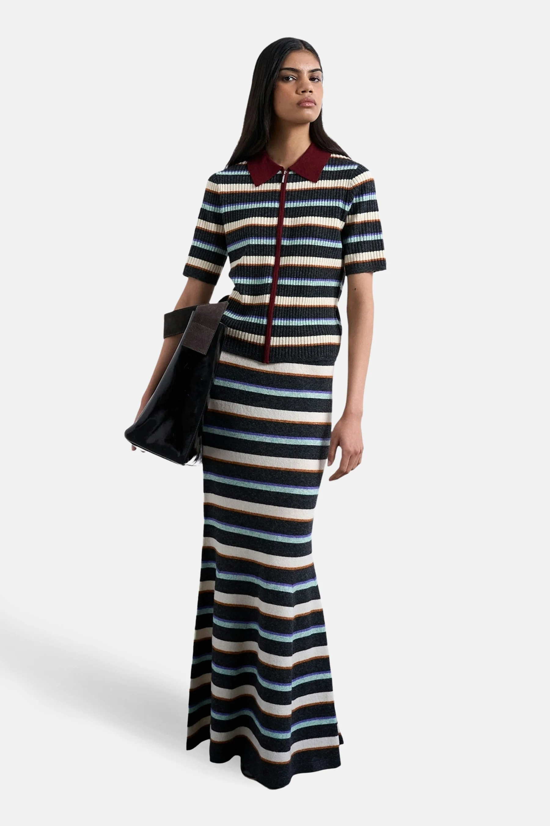 Polo met korte mouwen - Multicolor - Image 3