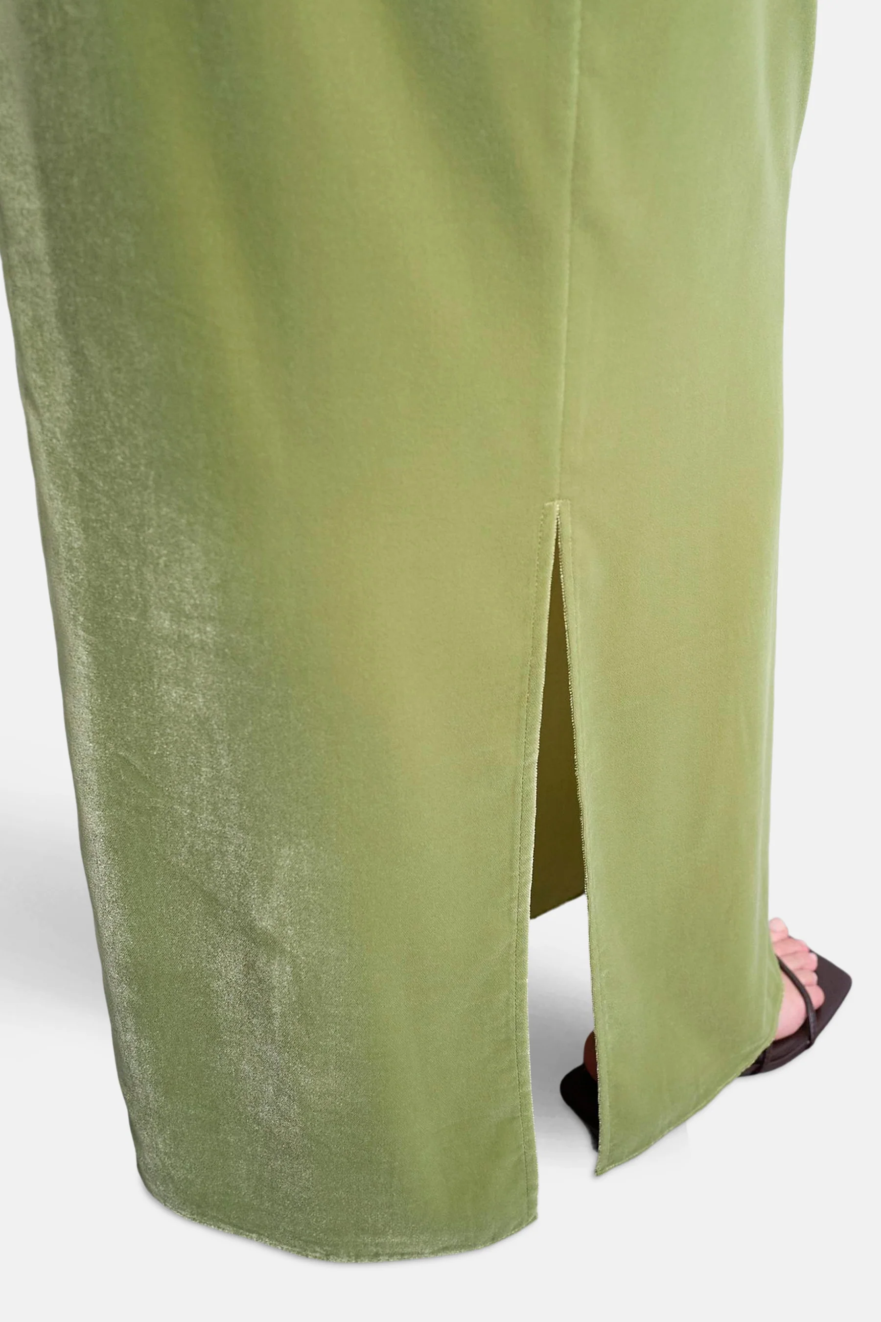 Rok - groen - Image 3
