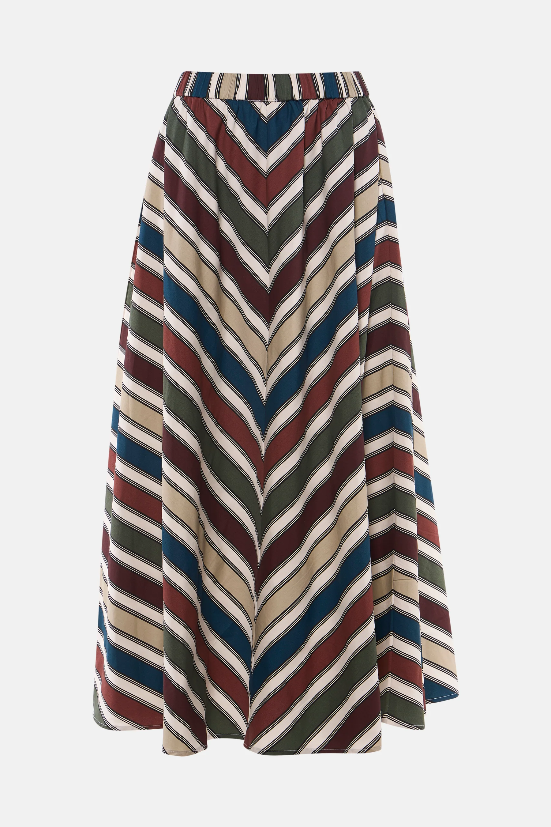 Rok - multicolor
