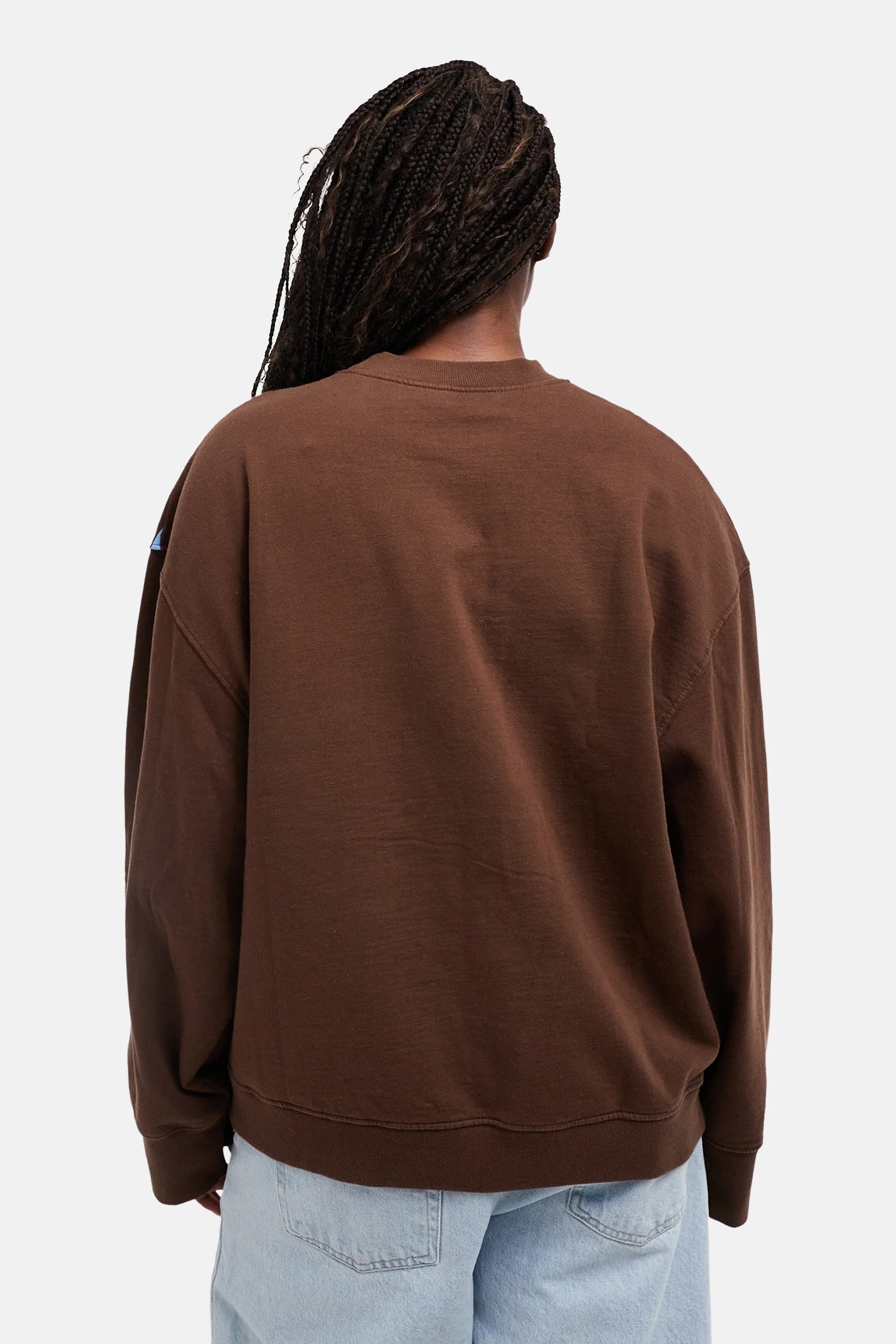 Sweater - bruin - Image 4