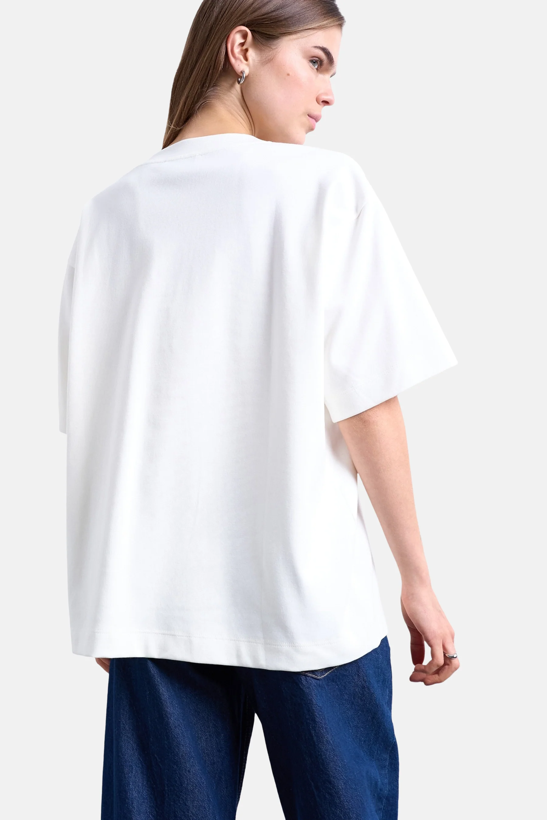 T-shirt - ecru - Image 3