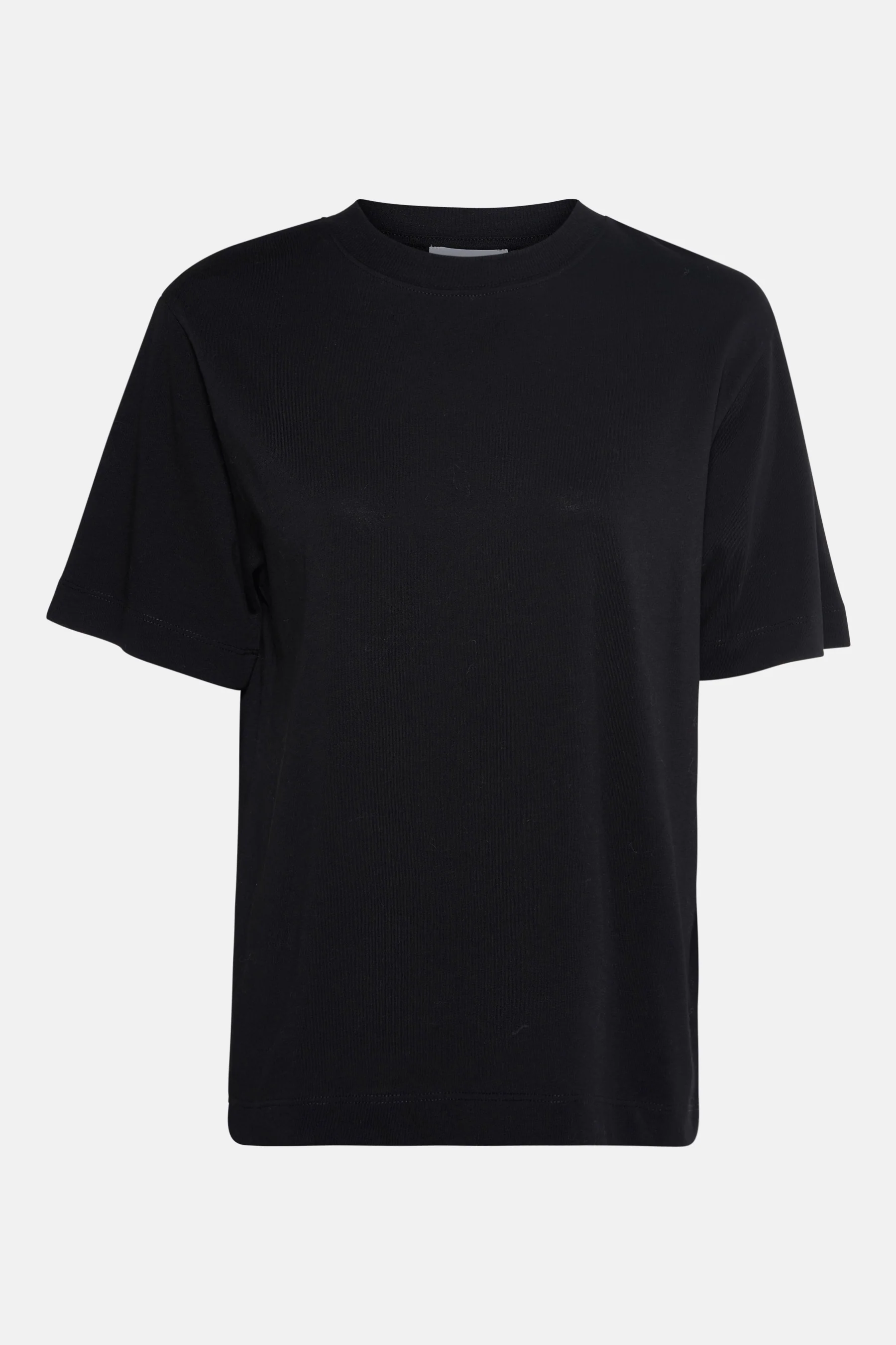 T-shirt met korte mouwen - zwart