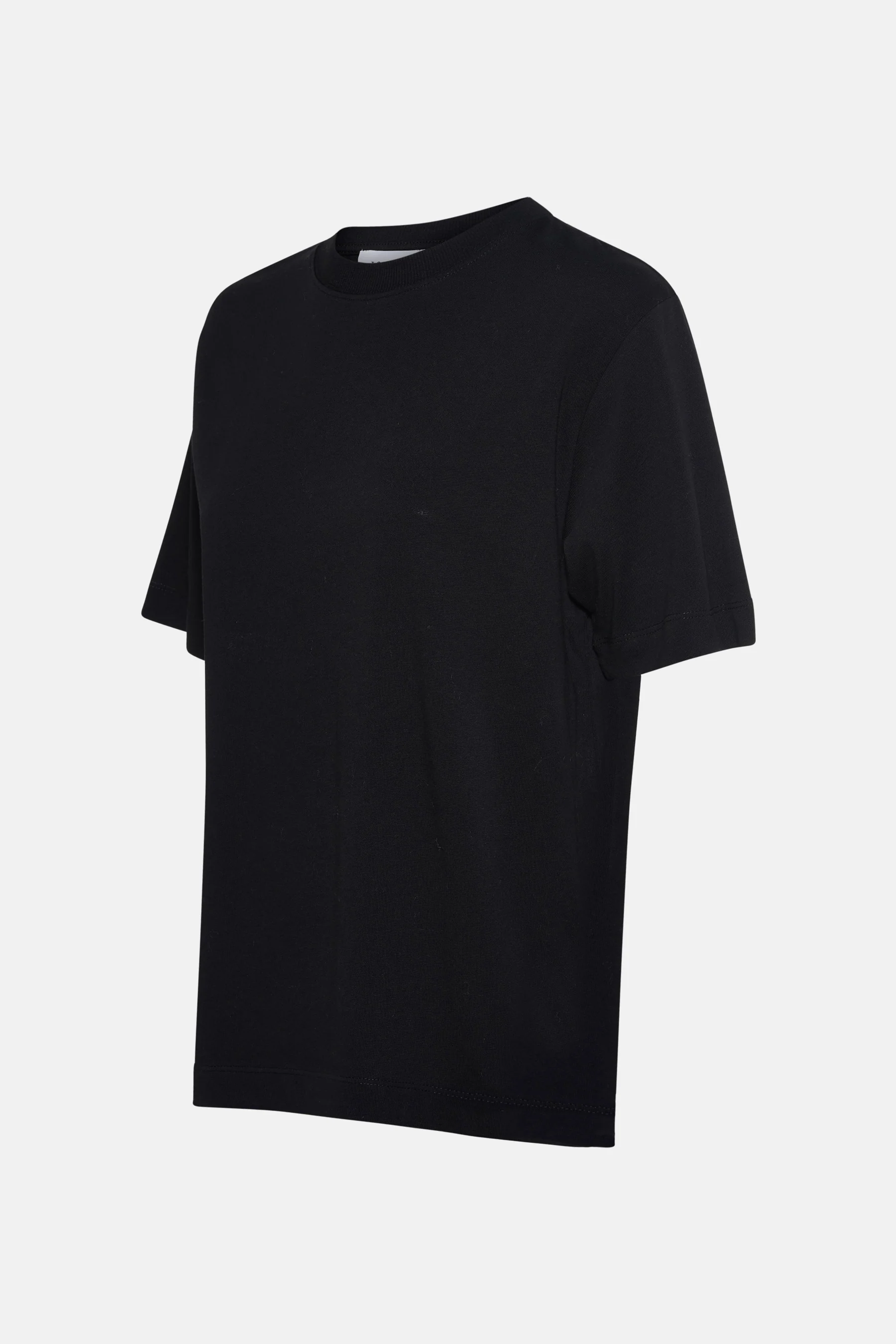 T-shirt met korte mouwen - zwart - Image 2