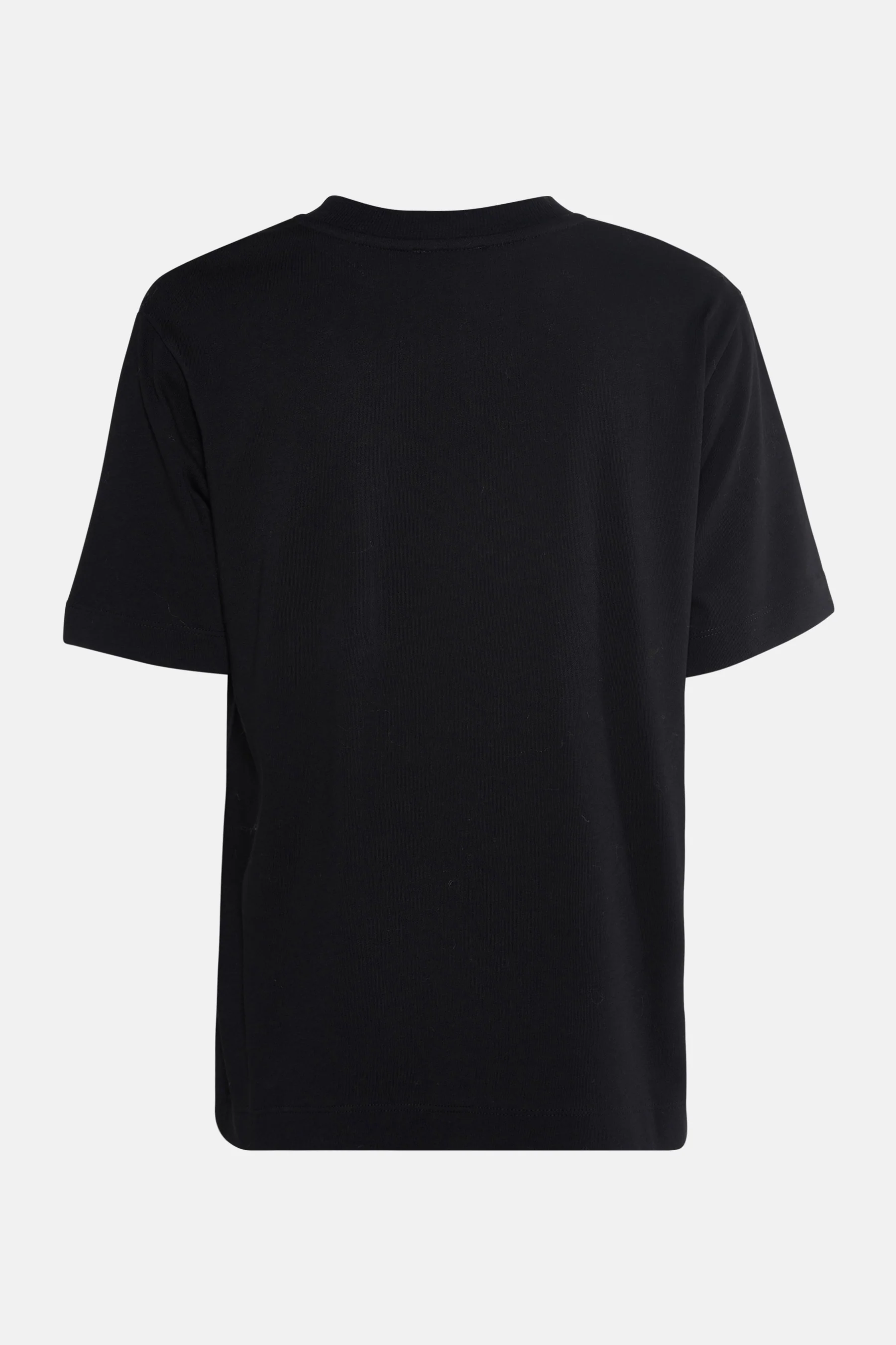 T-shirt met korte mouwen - zwart - Image 4