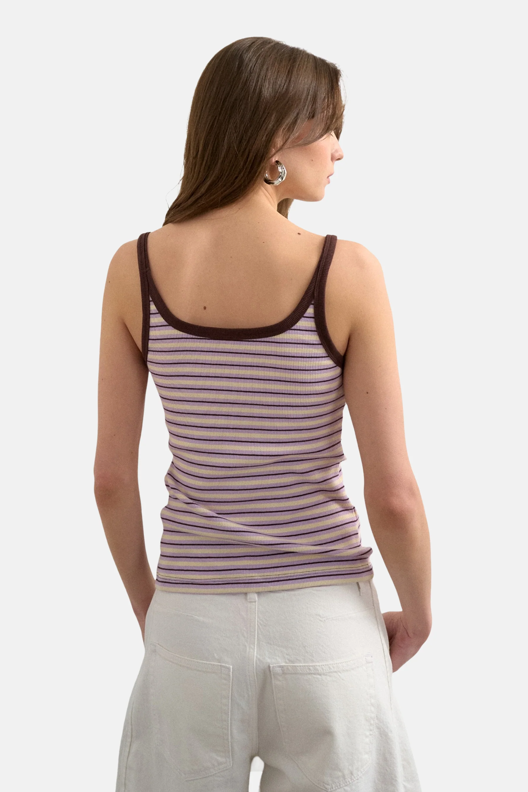 Singlet - Multicolor - Image 3