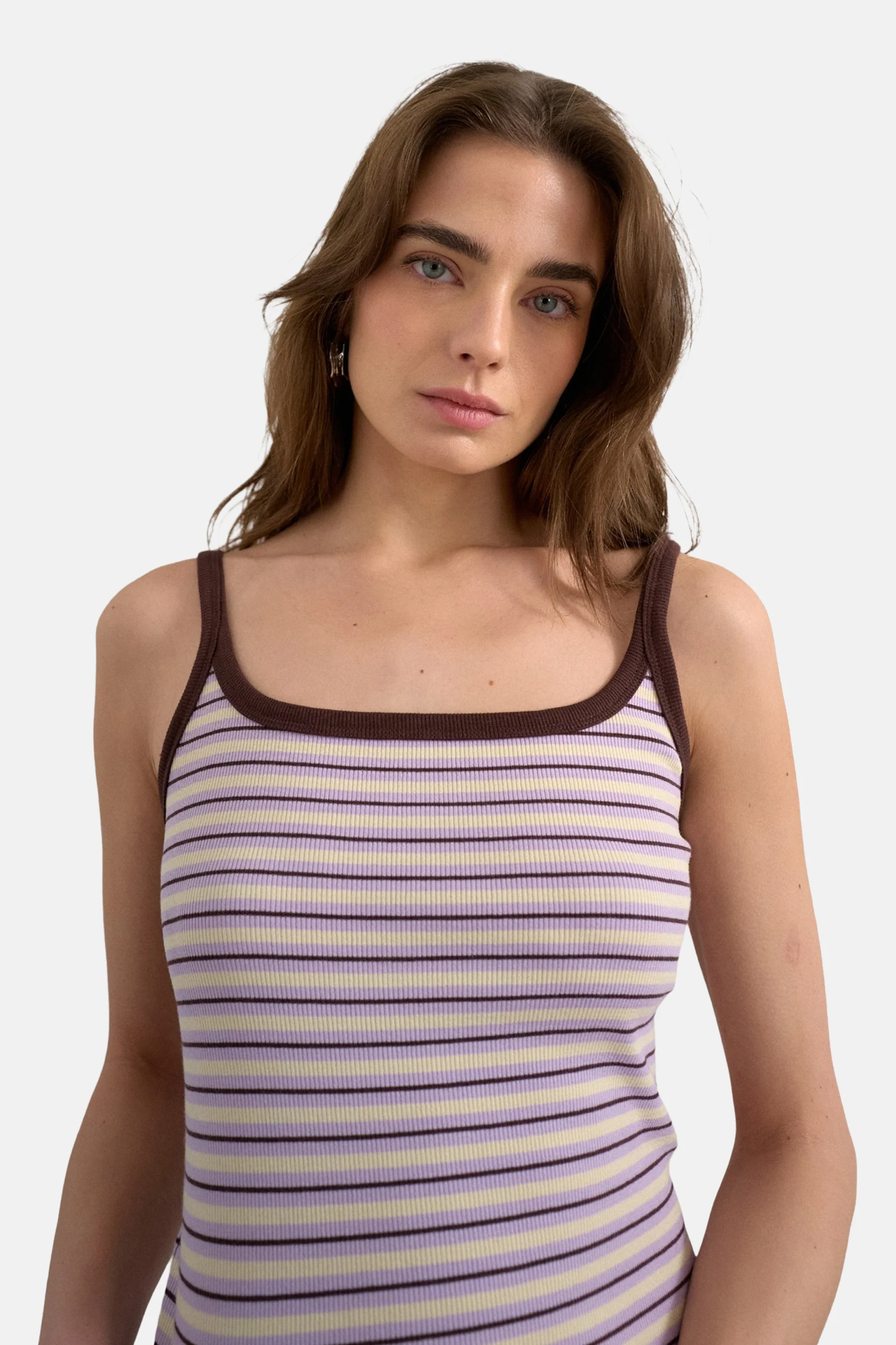Singlet - Multicolor - Image 4