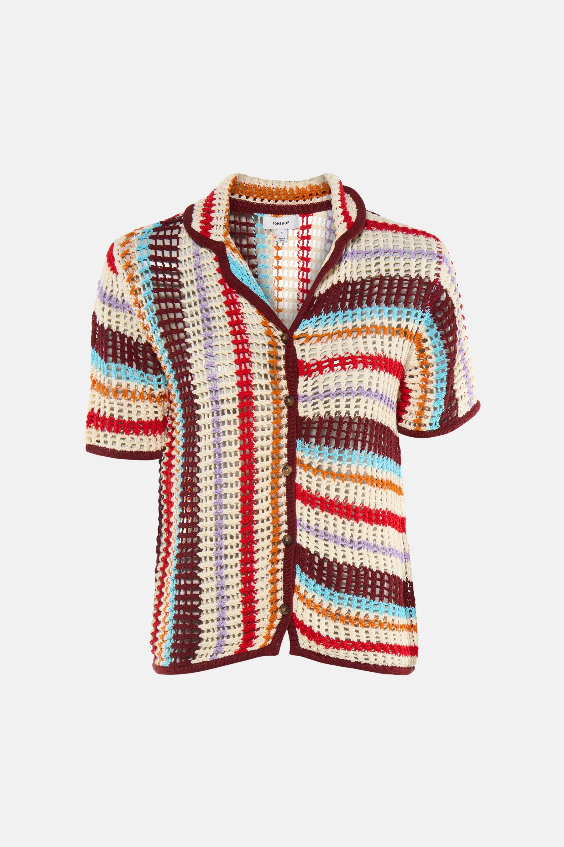 Pull - Multicolor