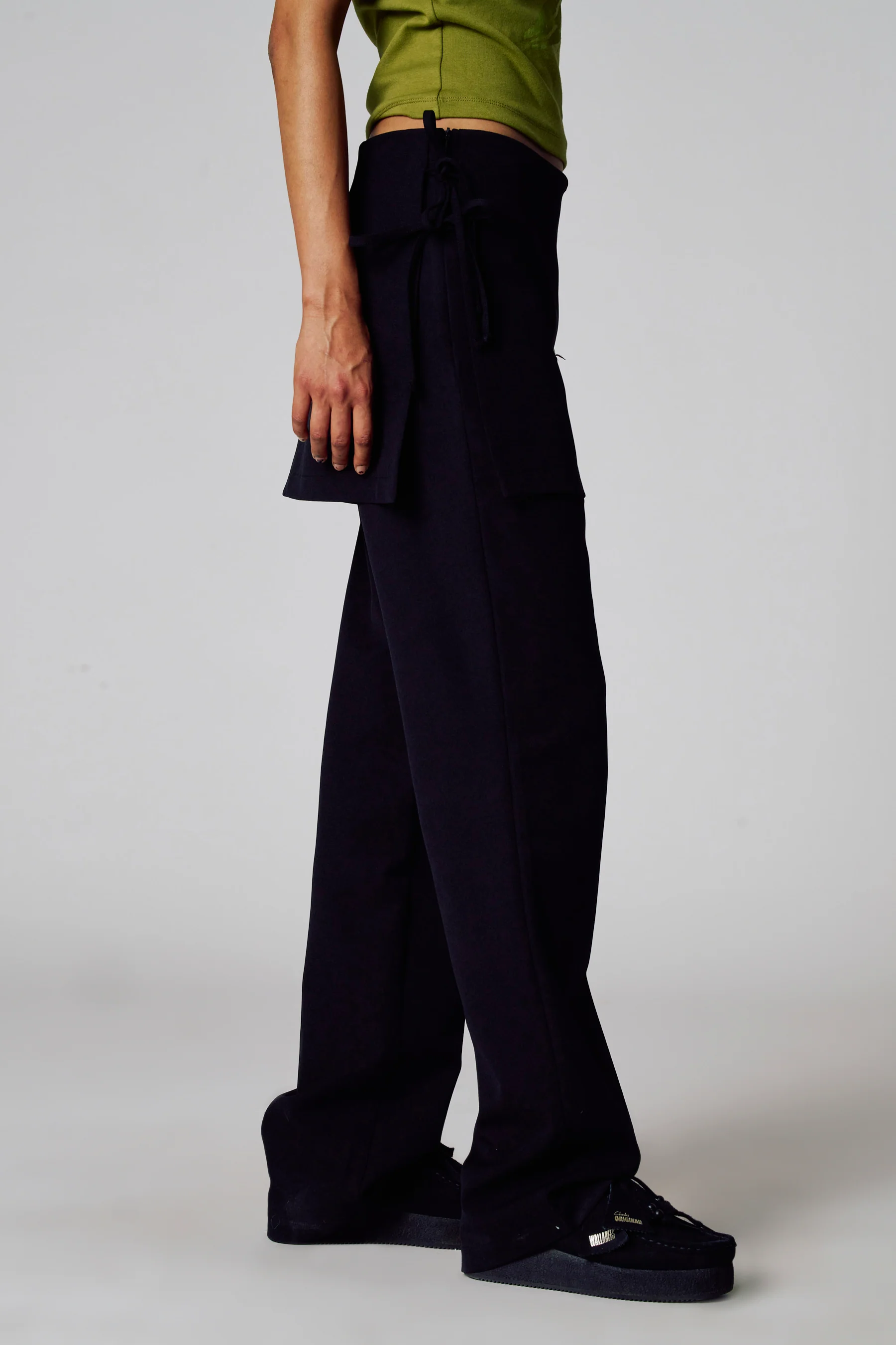 Broek - zwart - Image 4