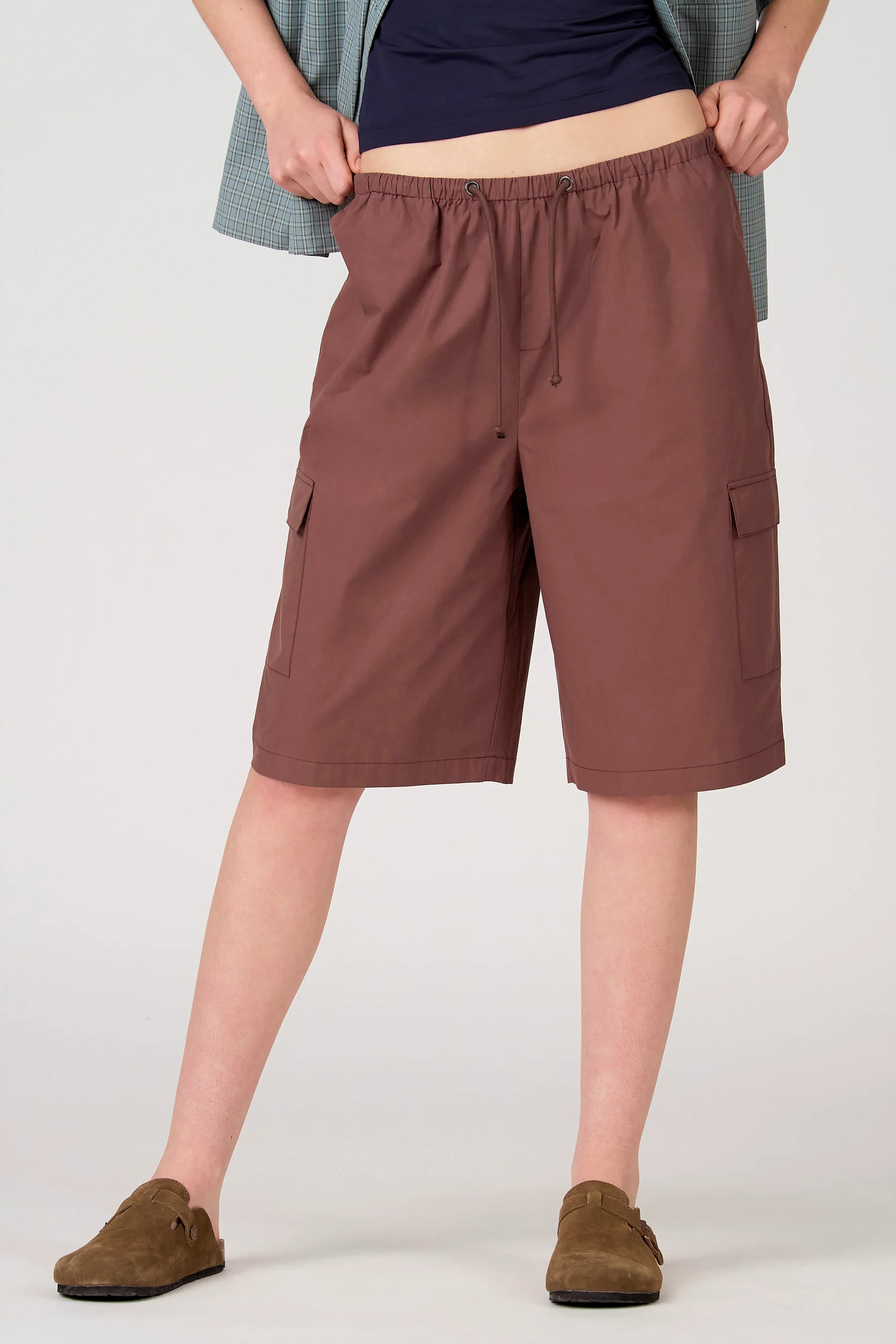 Short - bruin