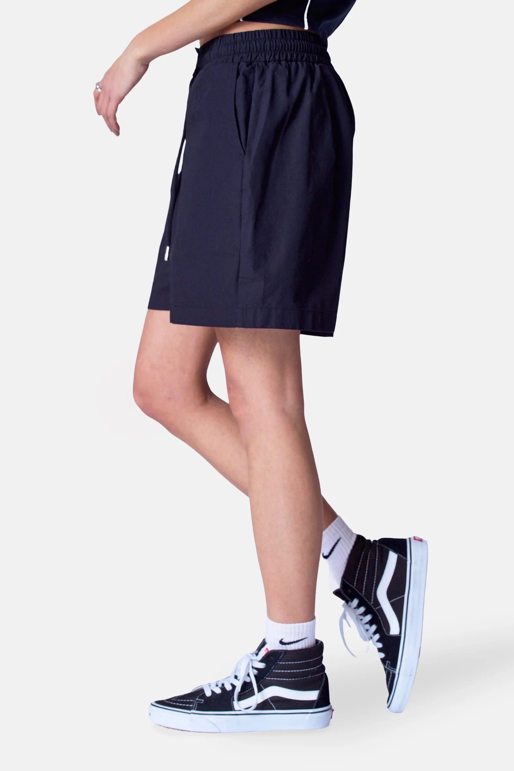 Short - zwart - Image 3