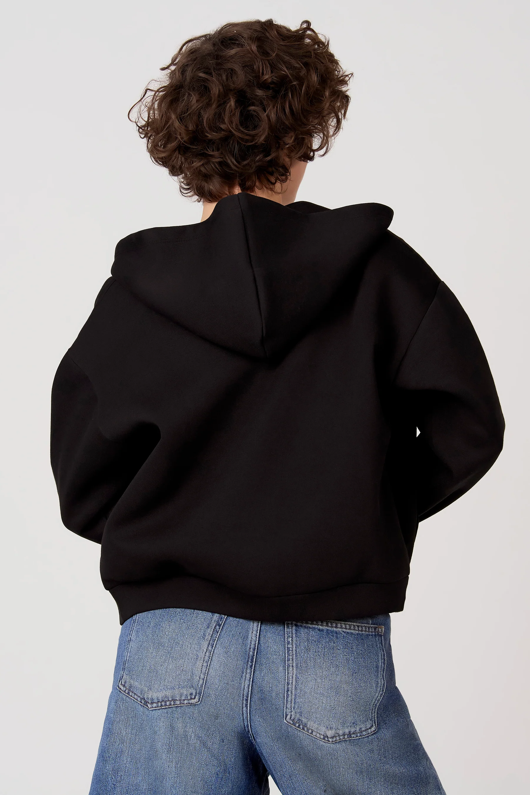 Gilet - zwart - Image 3