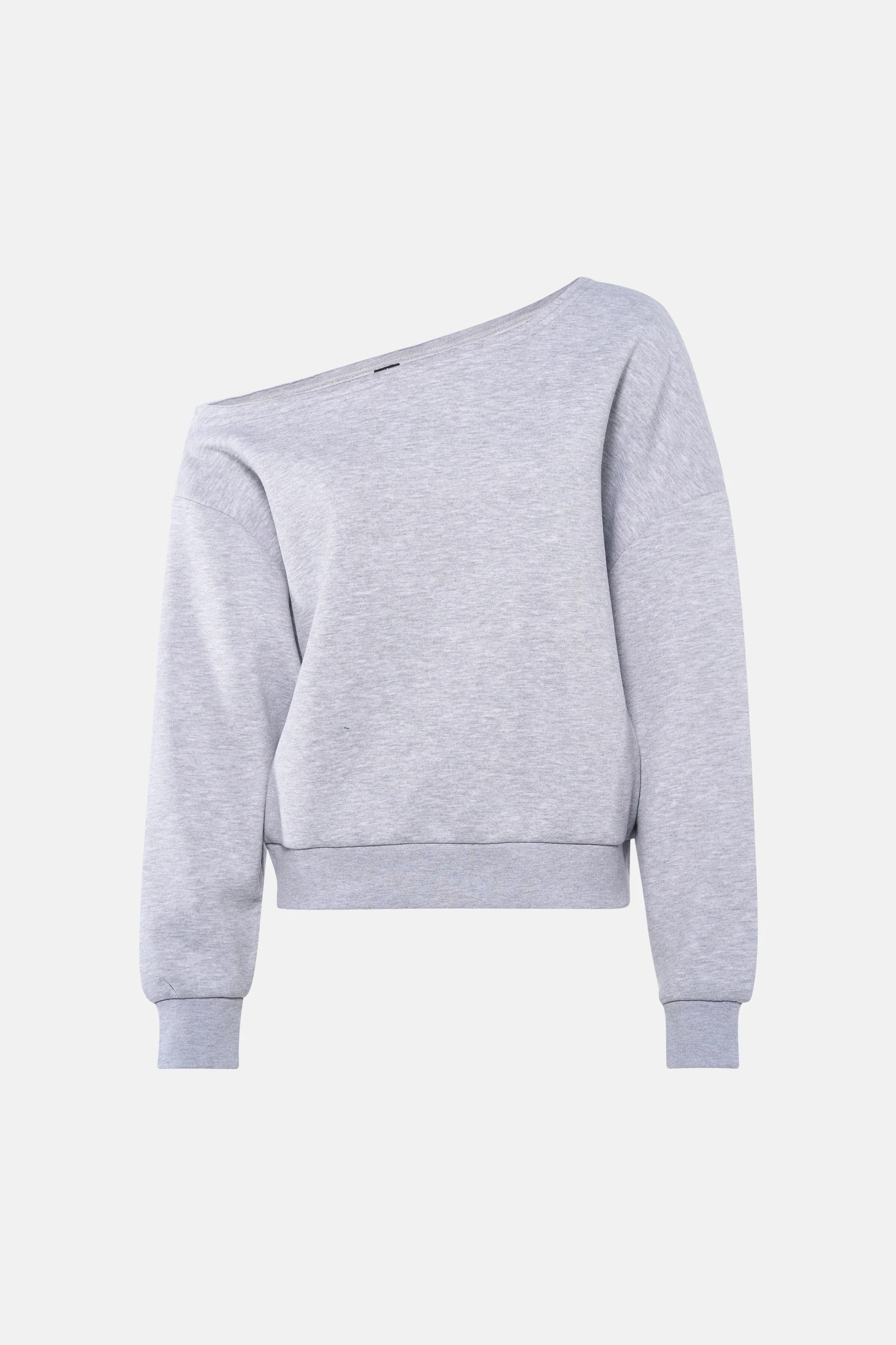Sweater - grijs
