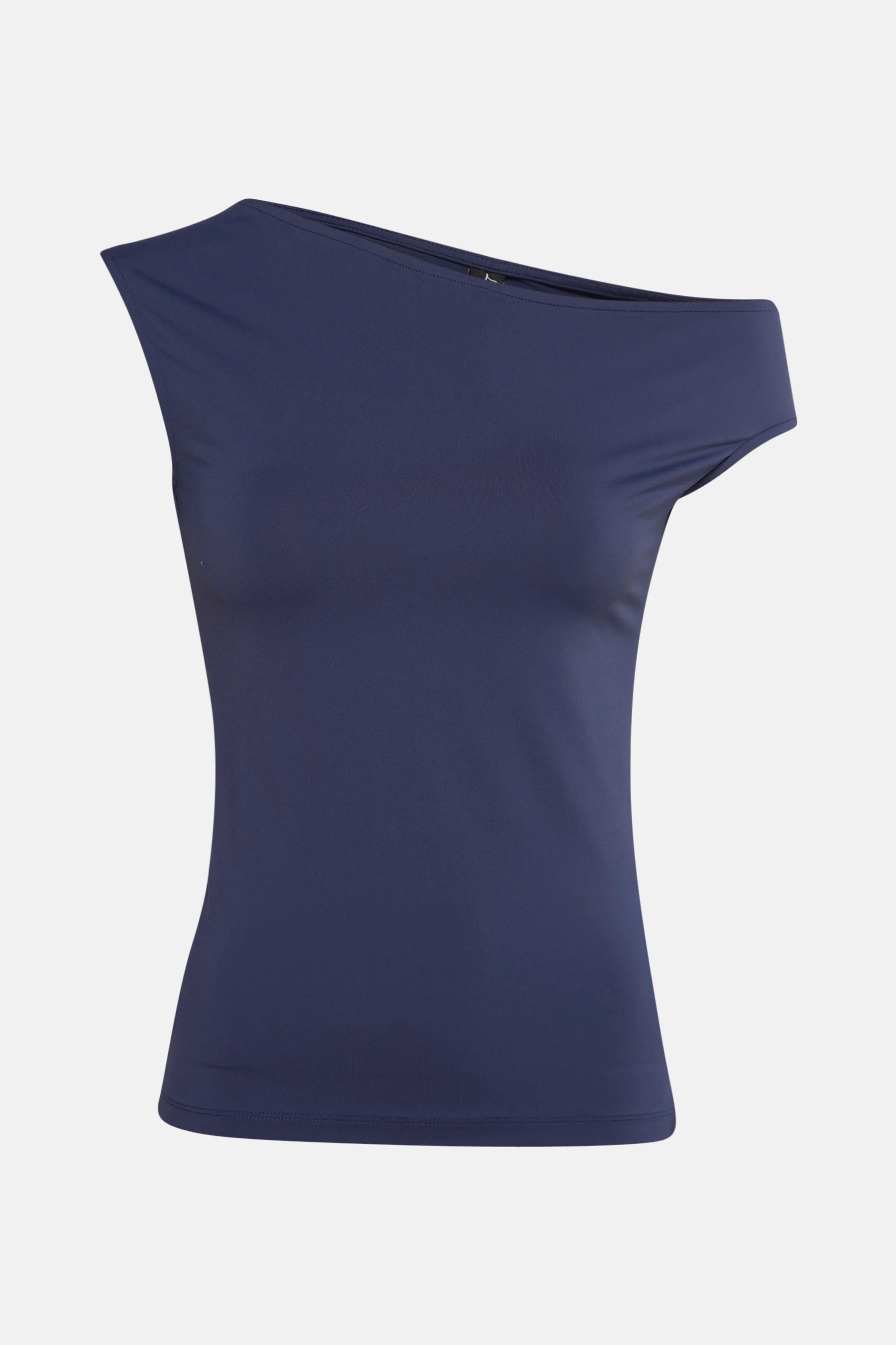 T-shirt met korte mouwen - blauw - Image 5