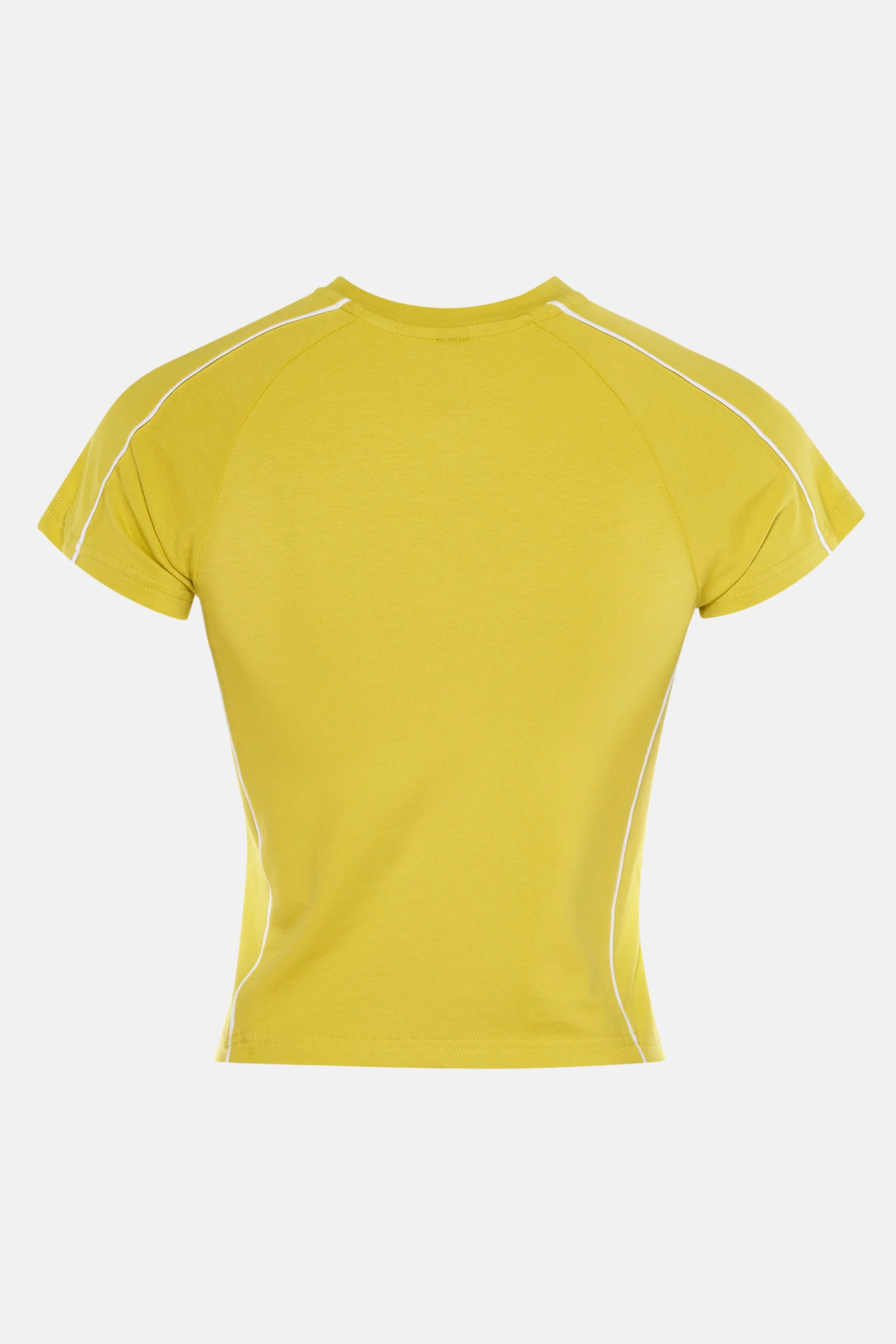 T-shirt met korte mouwen - groen - Image 6