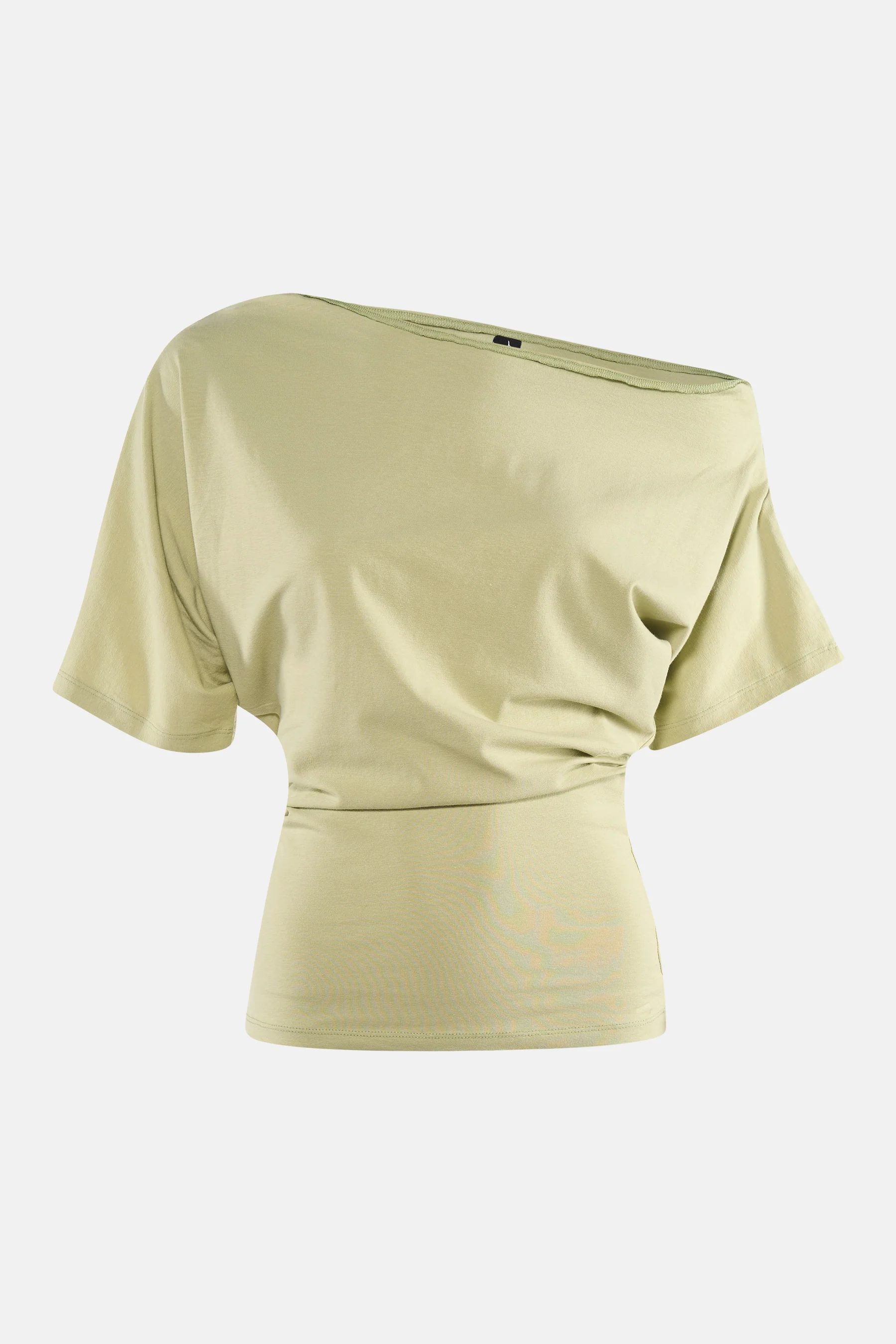T-shirt - groen