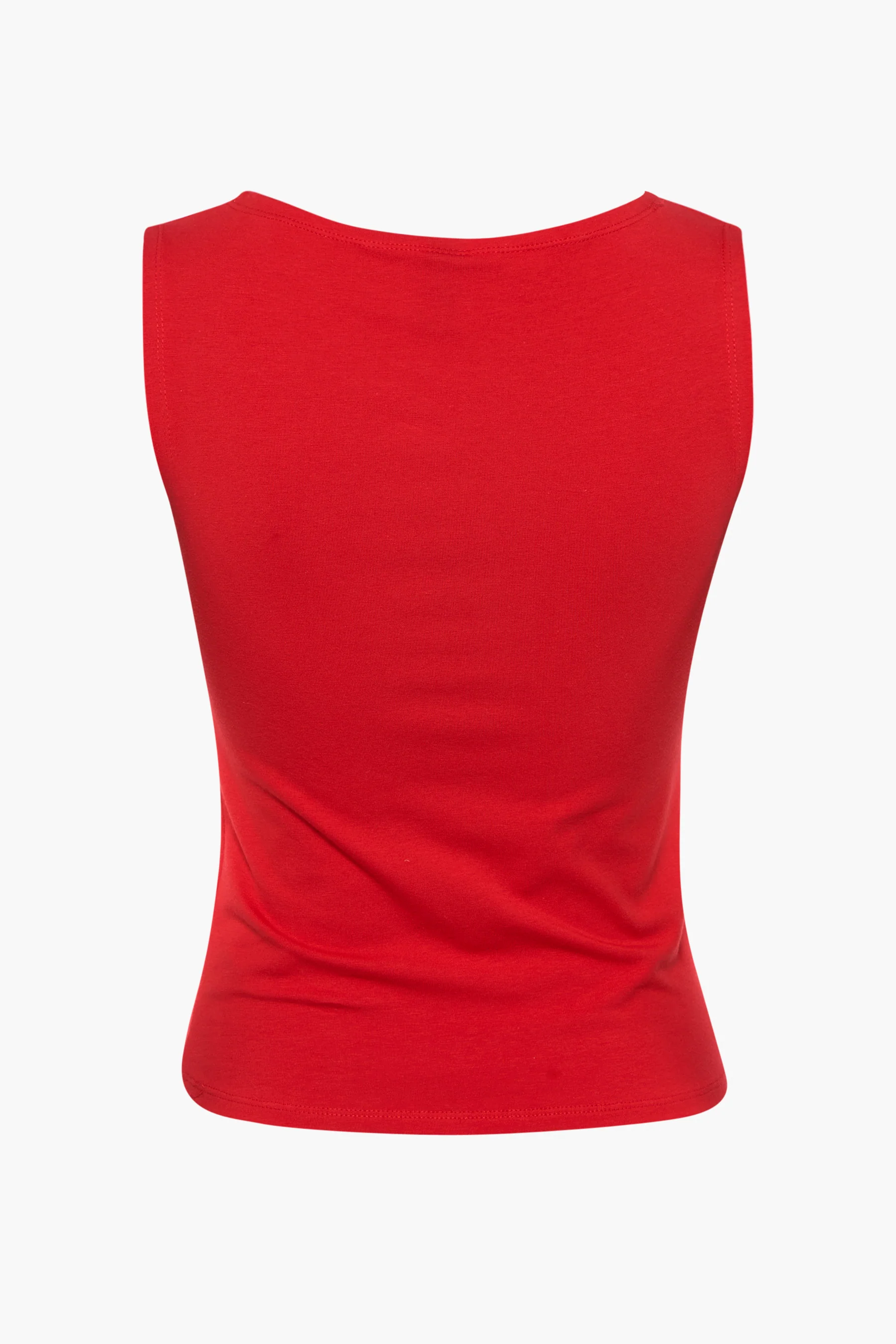 Singlet - rood - Image 2