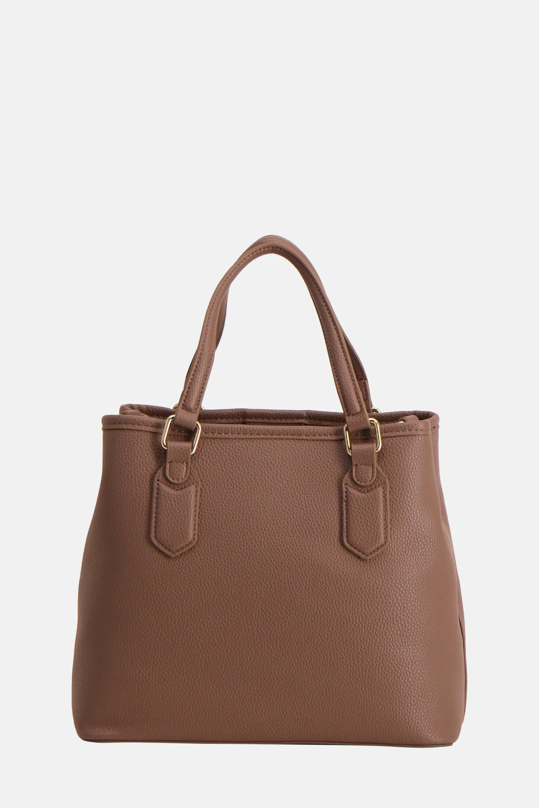 Handtas - bruin - Image 3