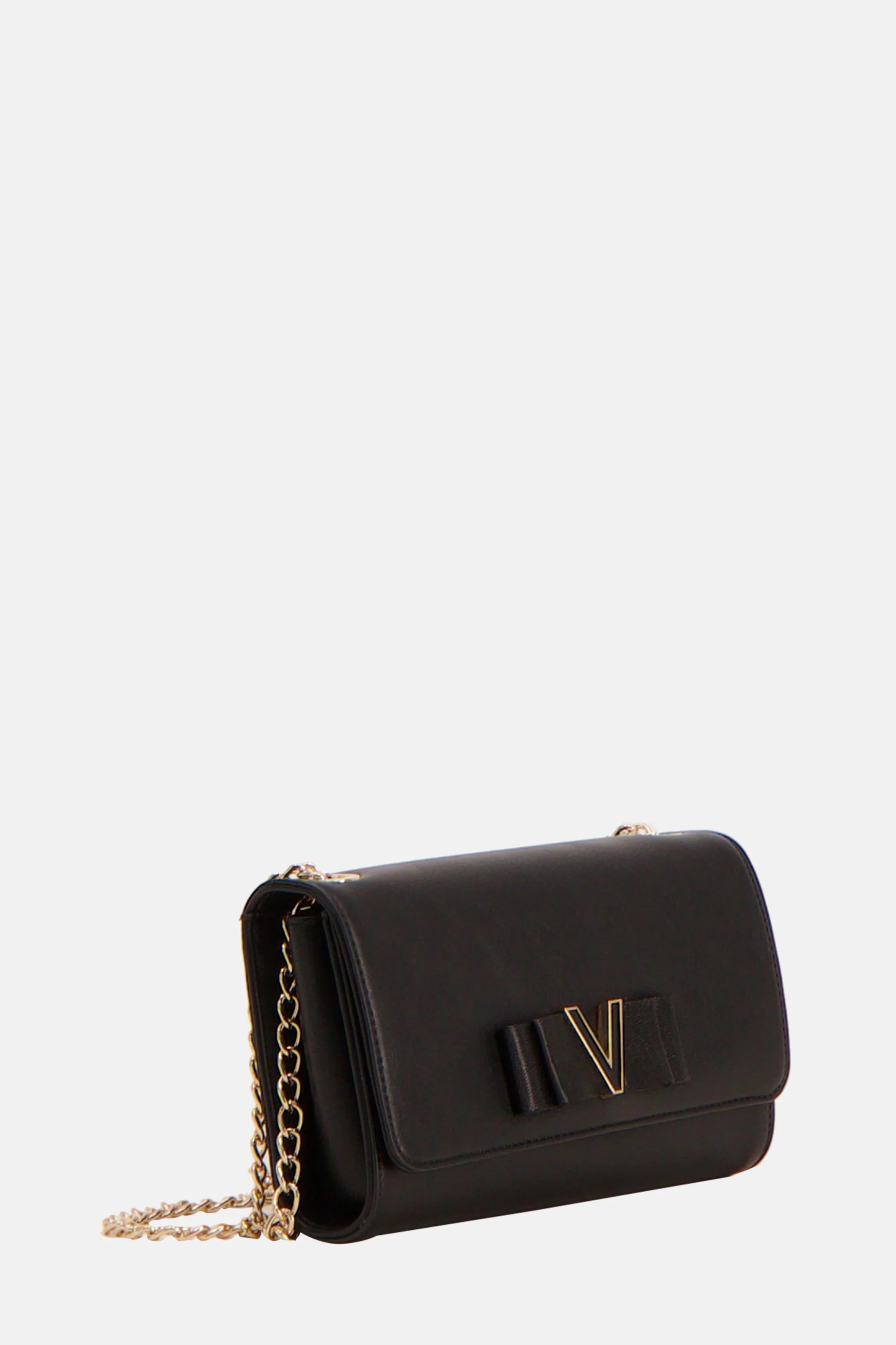 Schoudertas - zwart - Image 2