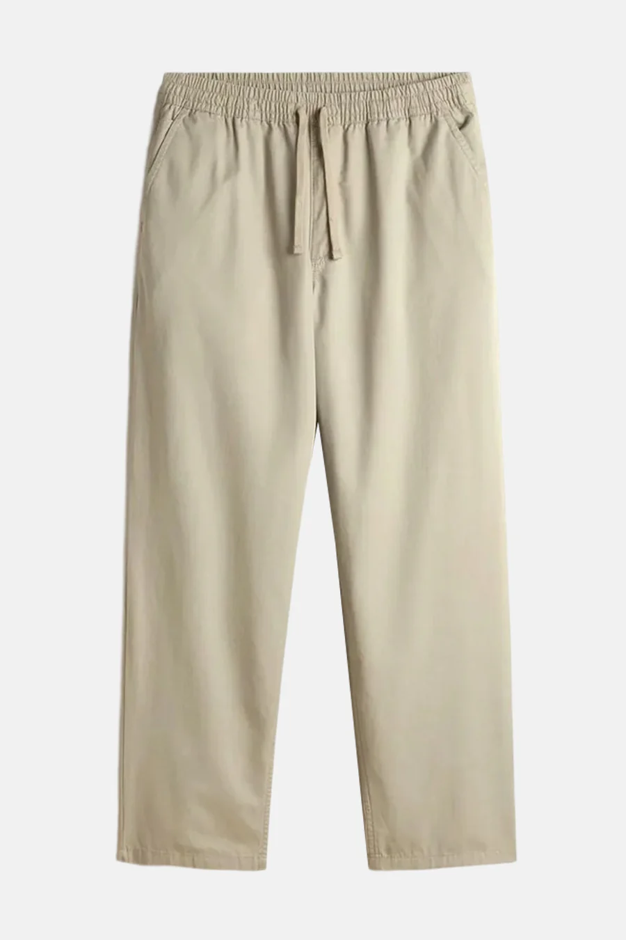 Broek - beige