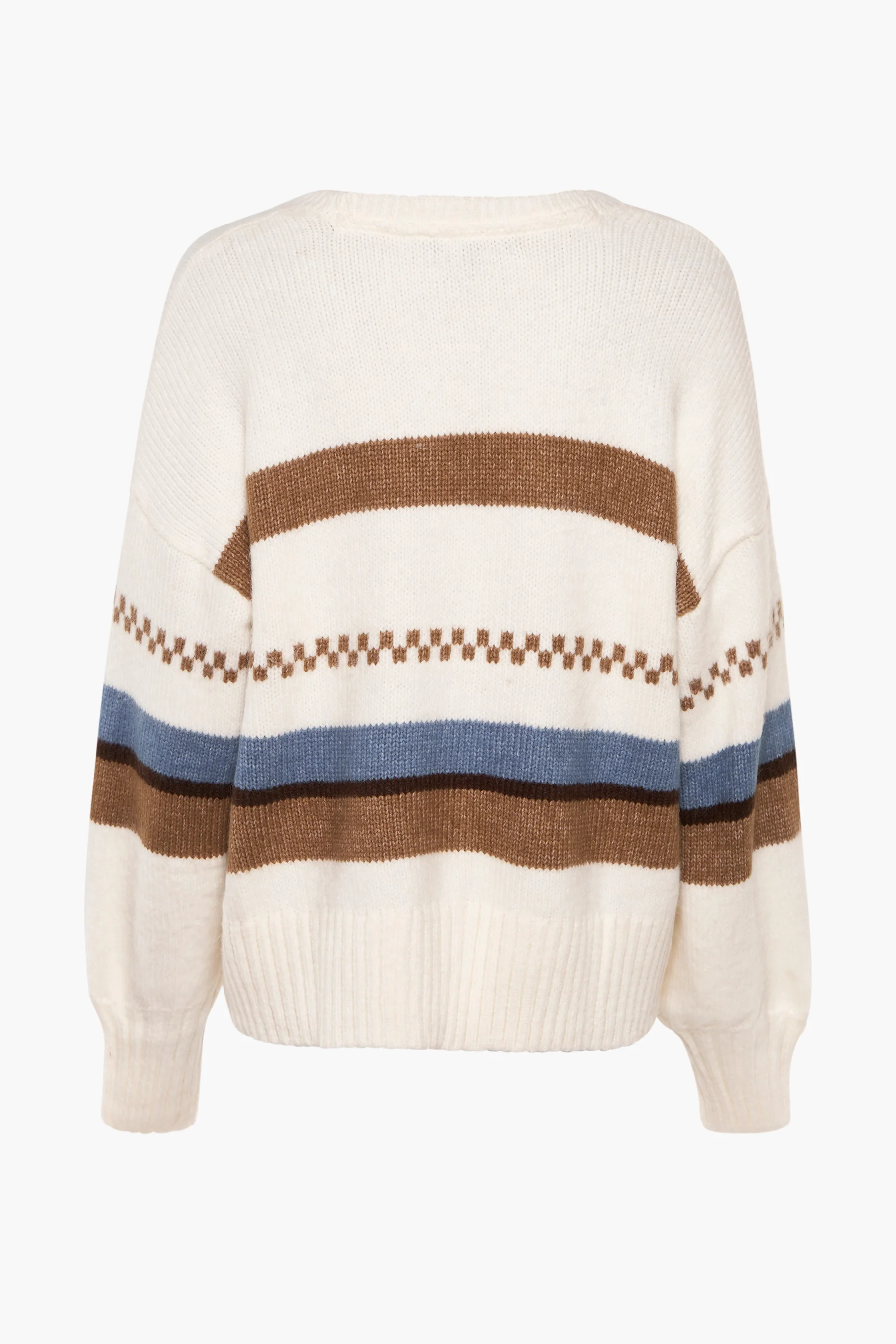 Cardigan - ecru - Image 2