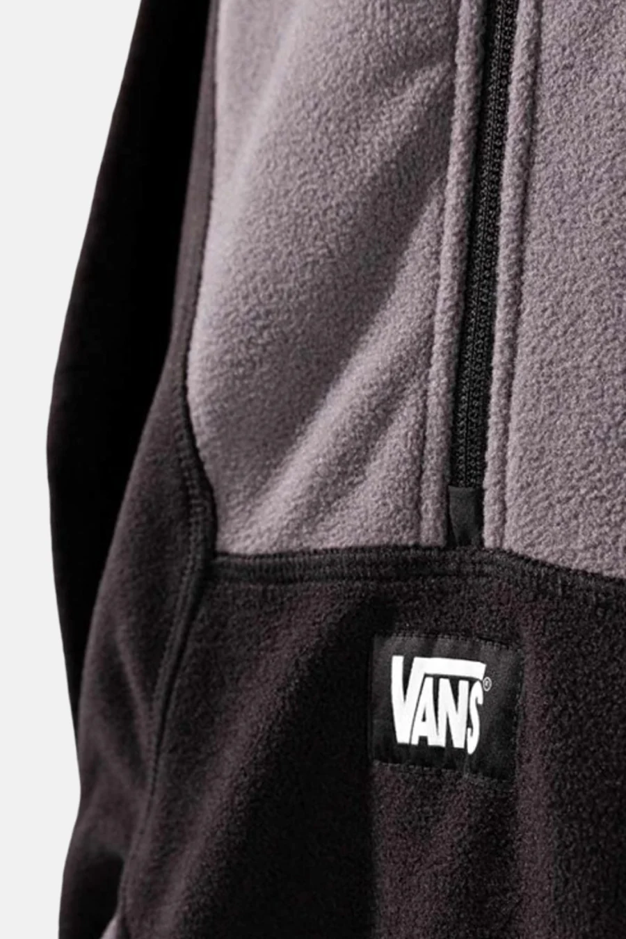 Fleece - zwart - Image 2