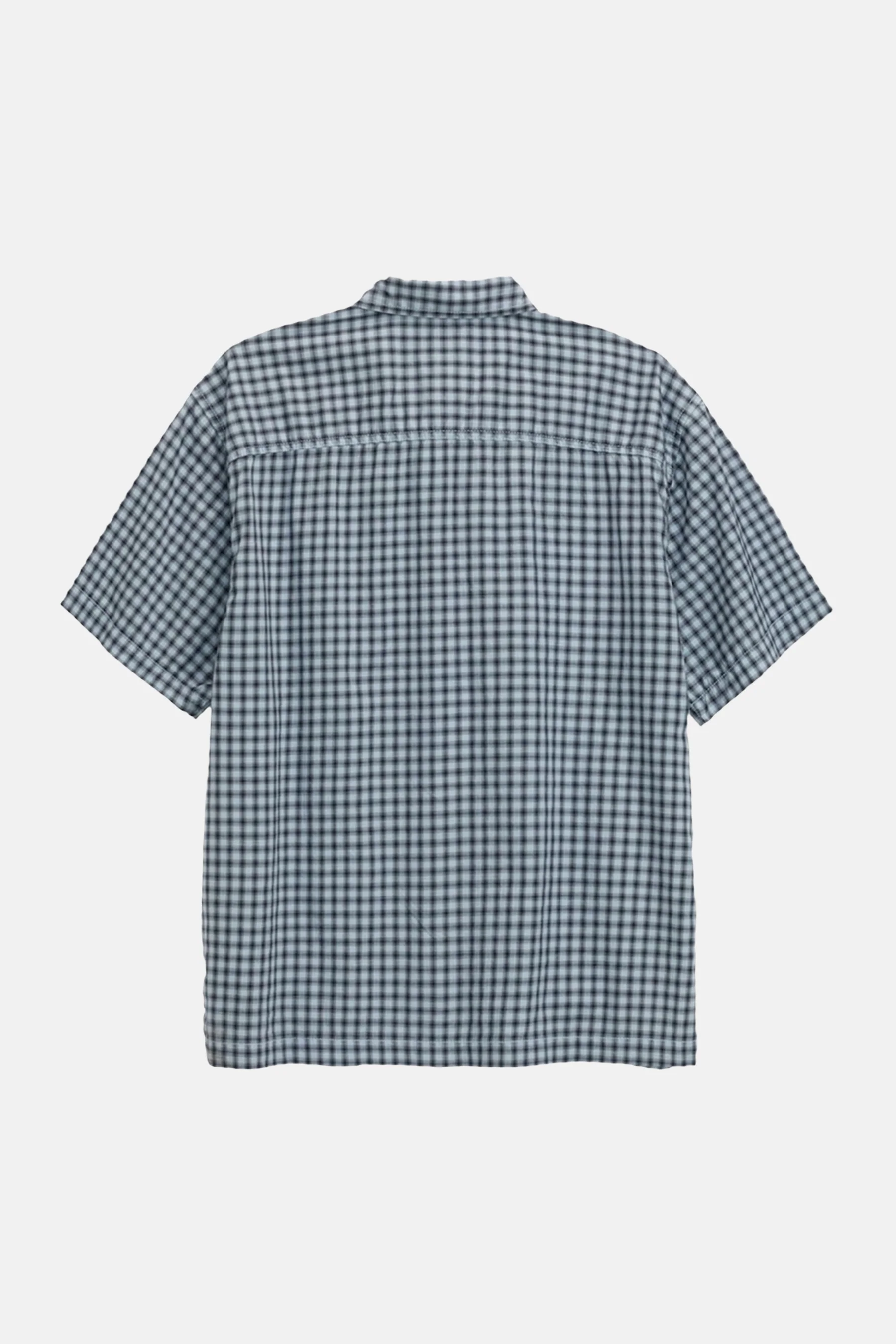 Hemd - blauw - Image 2