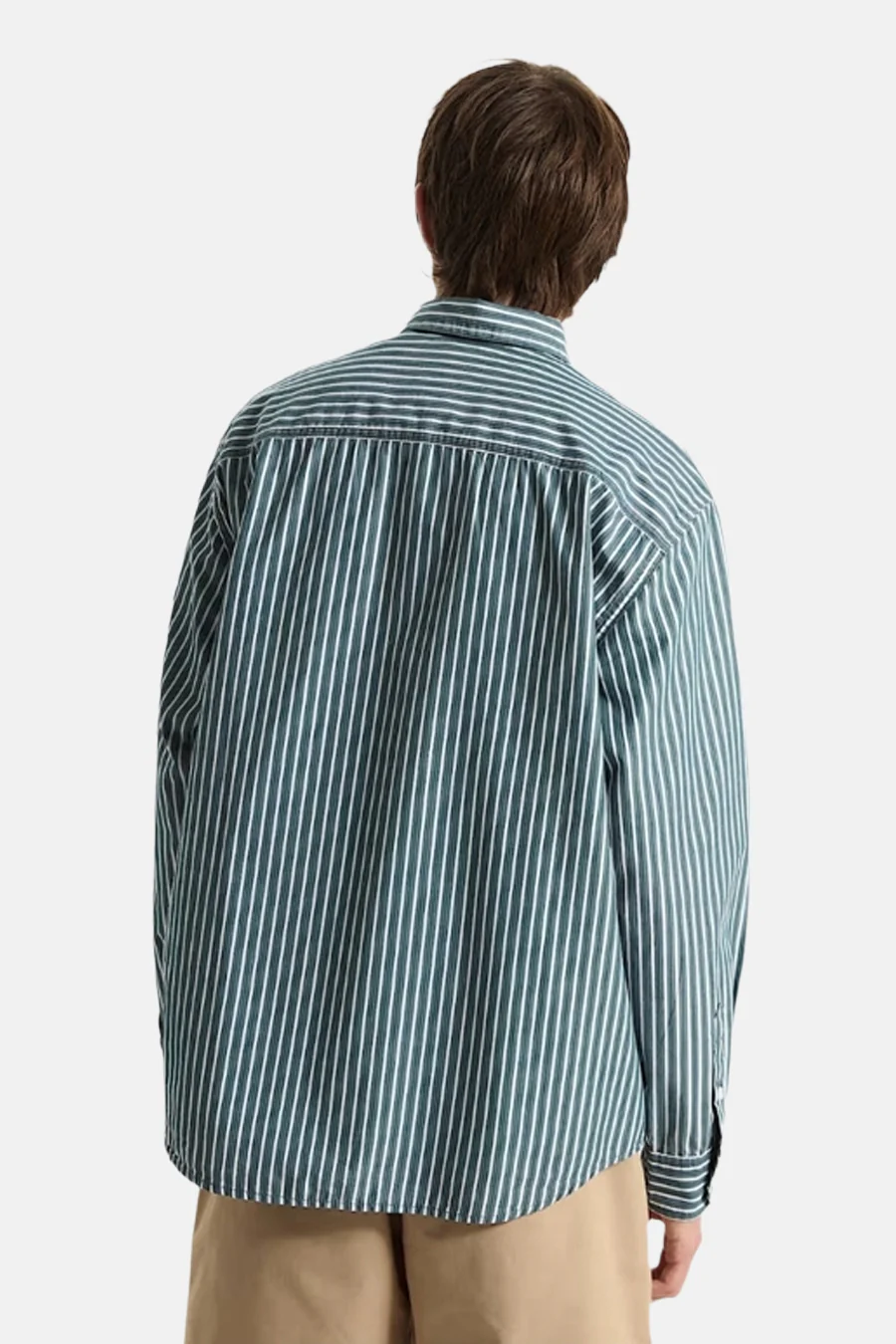 Hemd - groen - Image 2