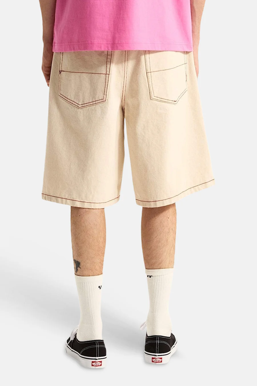 Short - ecru - Image 4