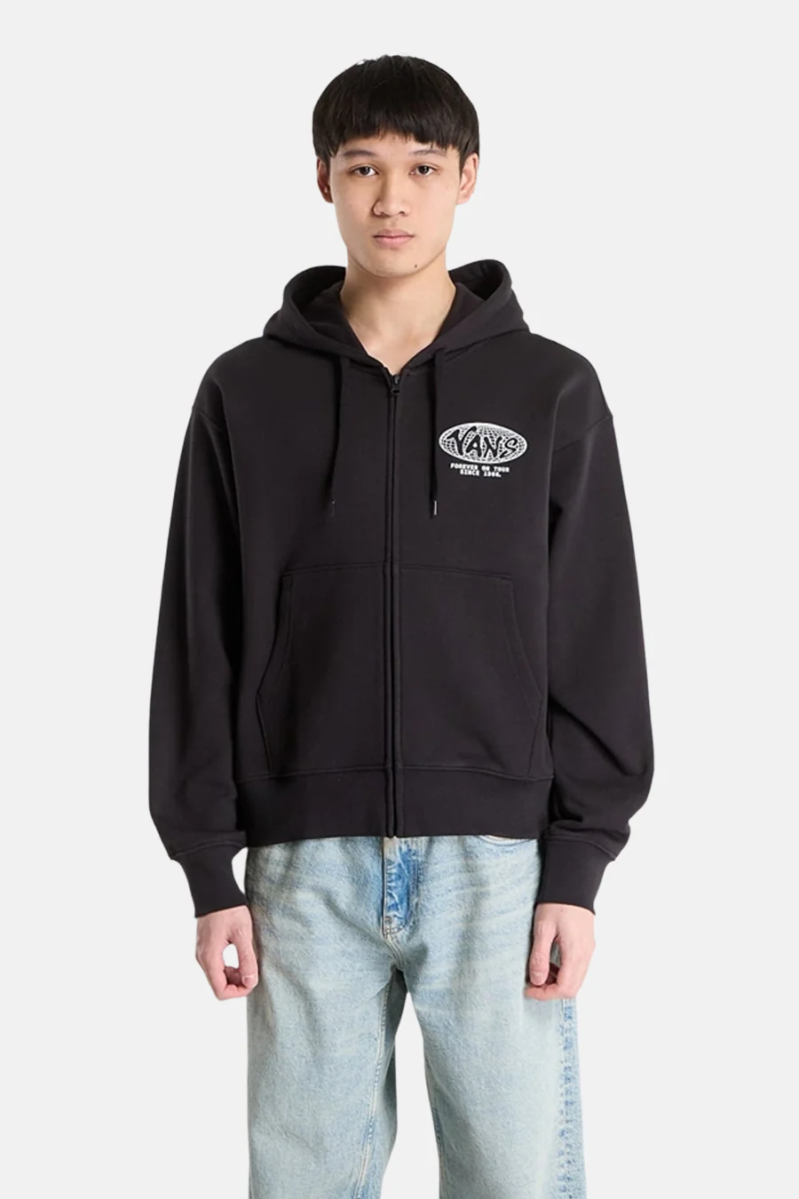 Gilet - zwart - Image 2
