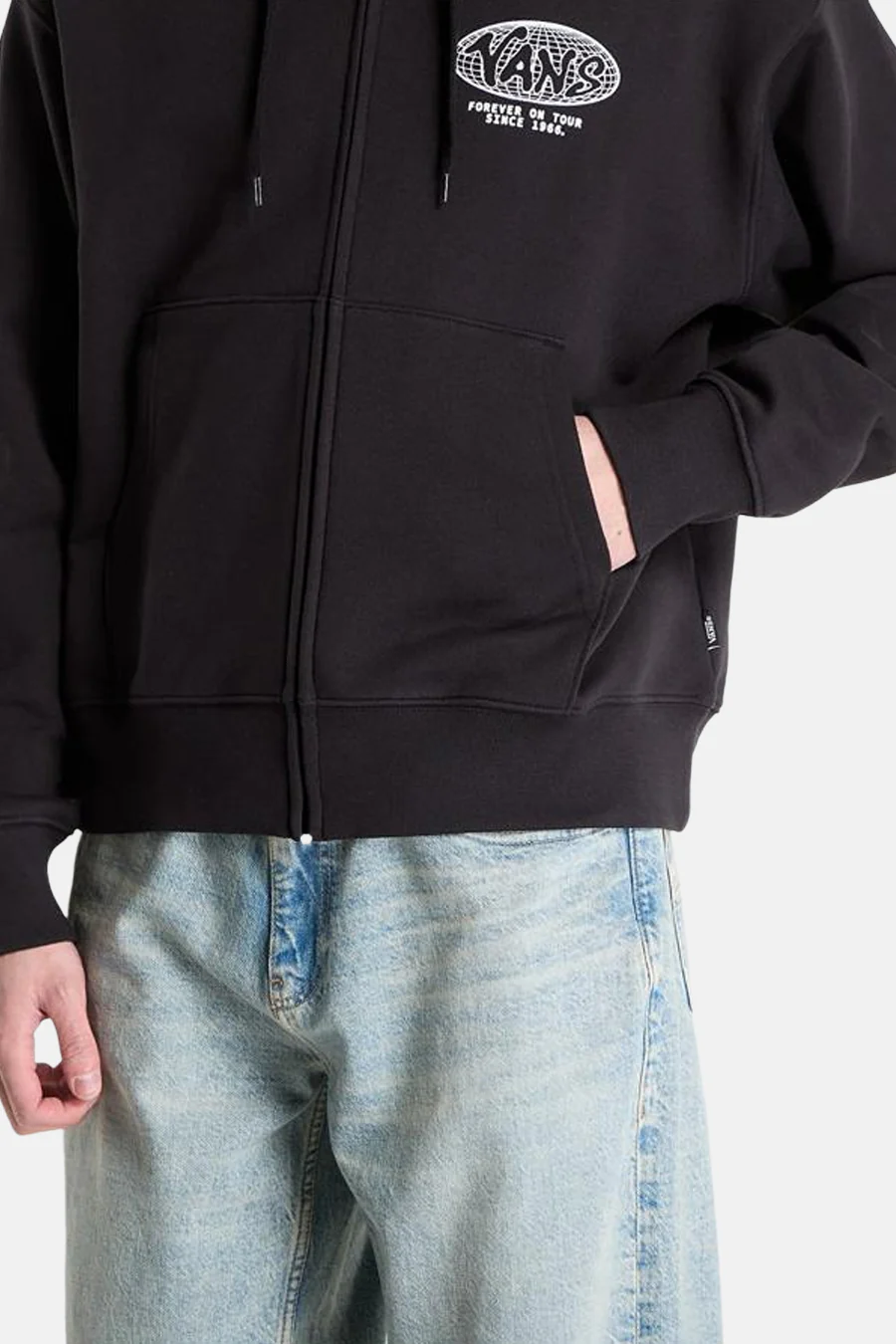Gilet - zwart - Image 3