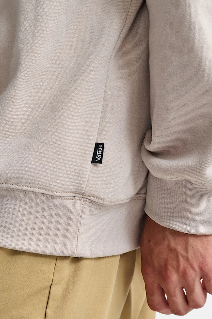 Sweater - beige - Image 3