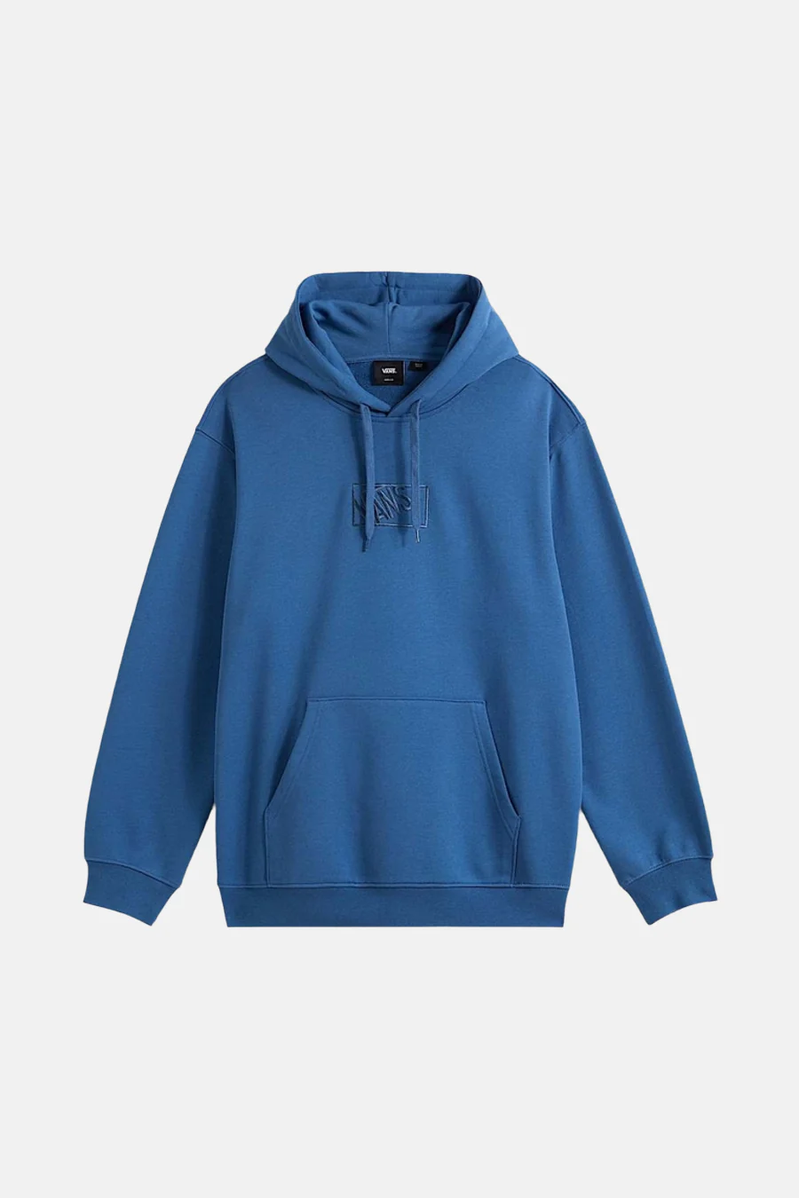 Sweater - blauw - Image 4