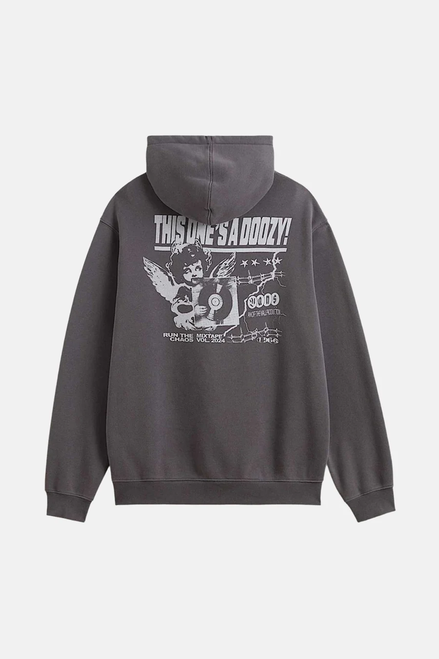Sweater - grijs - Image 6