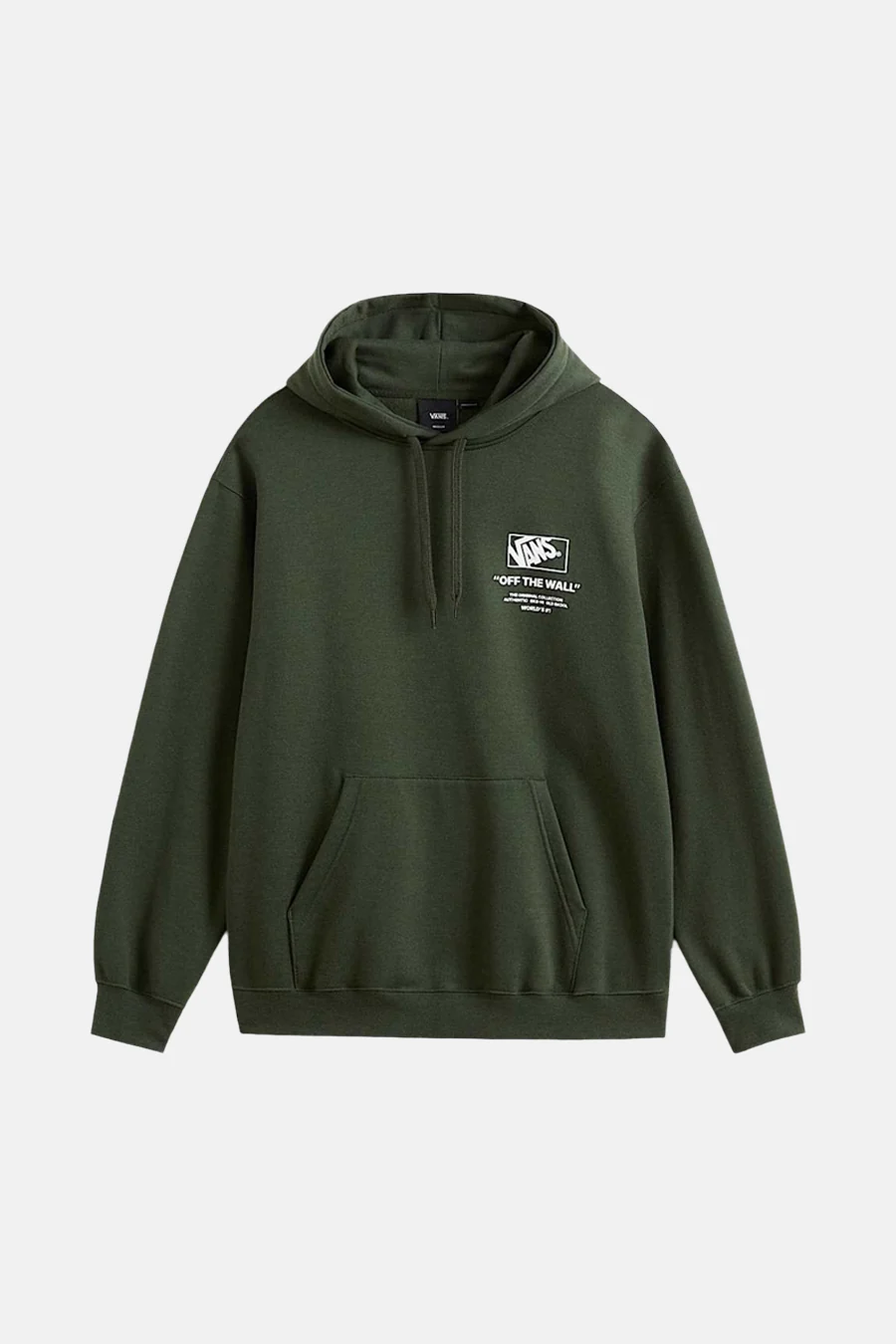 Sweater - groen - Image 4