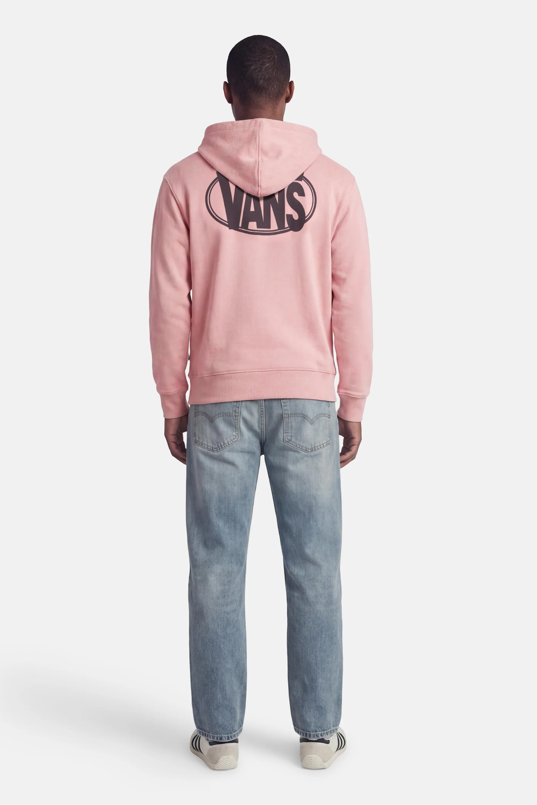 Sweater - roze - Image 2