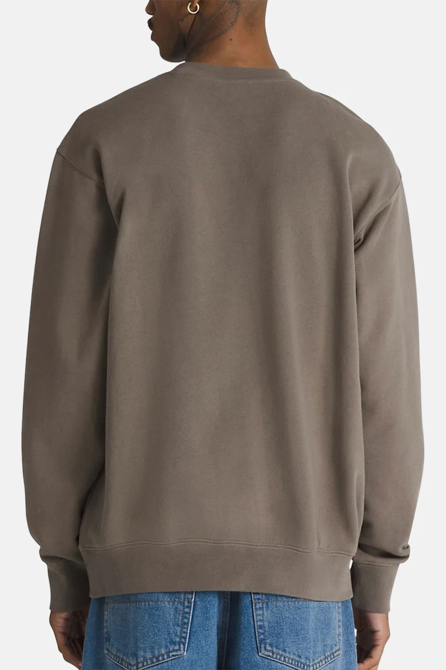 Sweater - bruin - Image 2