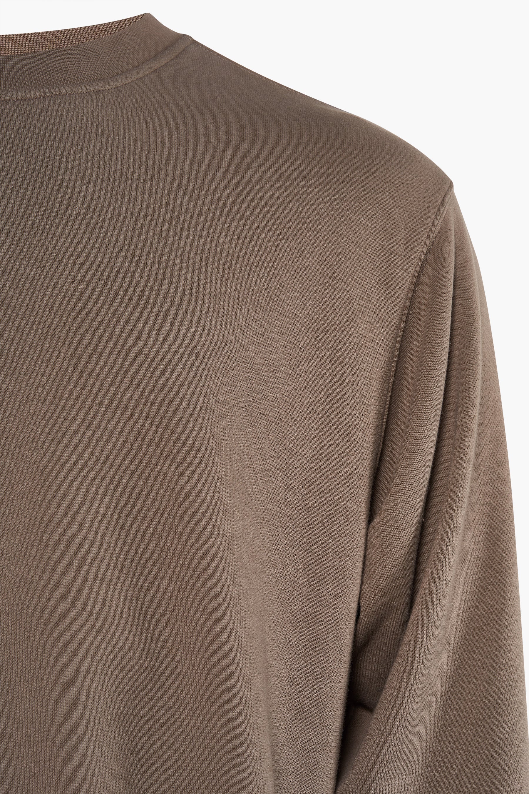 Sweater - bruin - Image 3