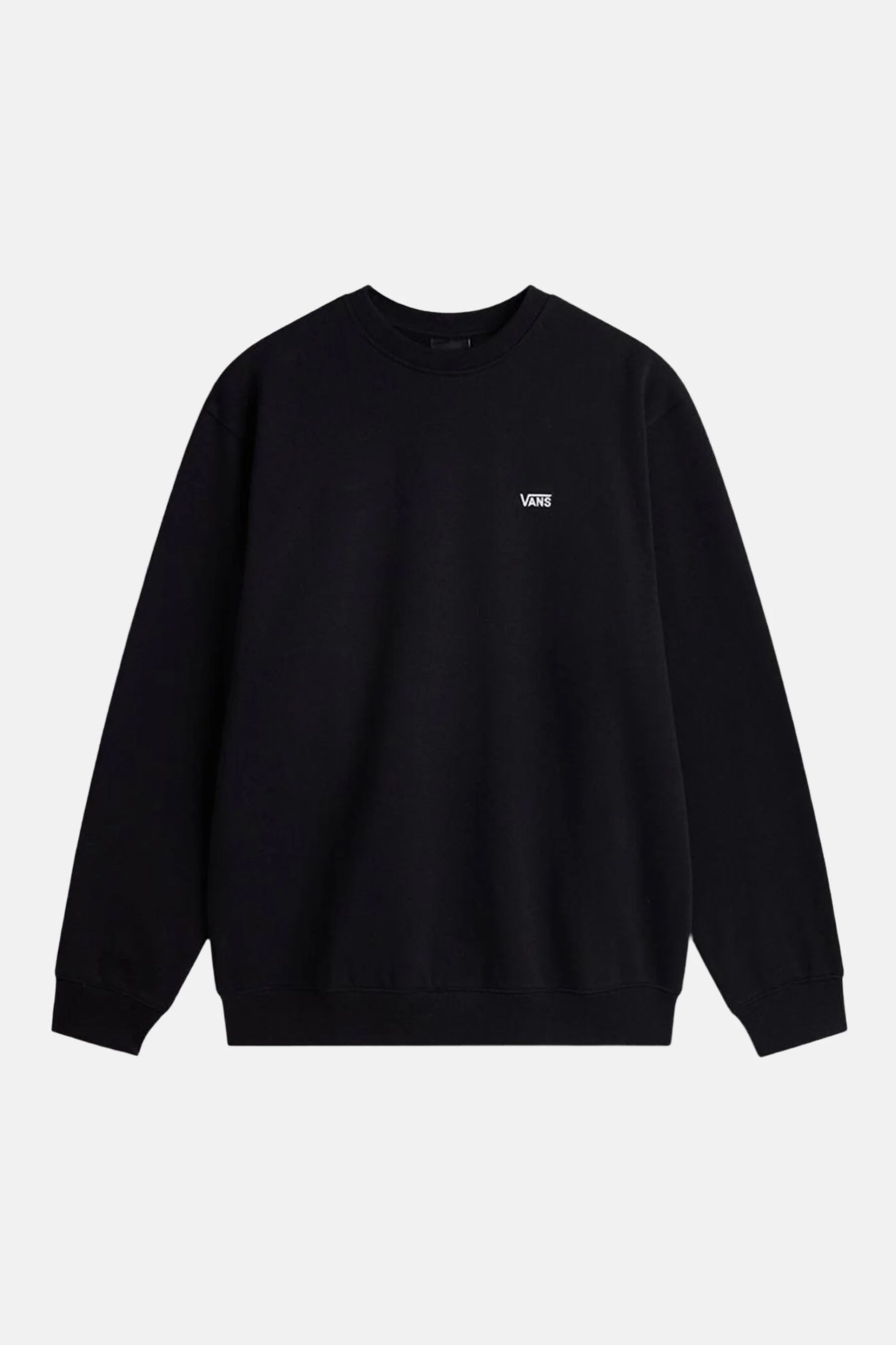 Sweater - zwart