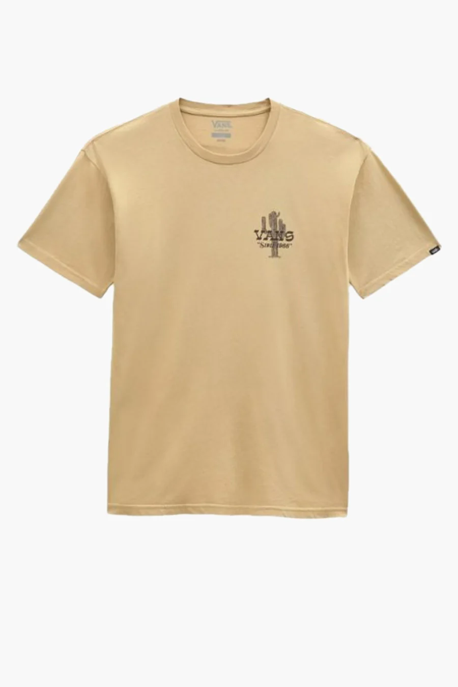 T-shirt - beige - Image 3