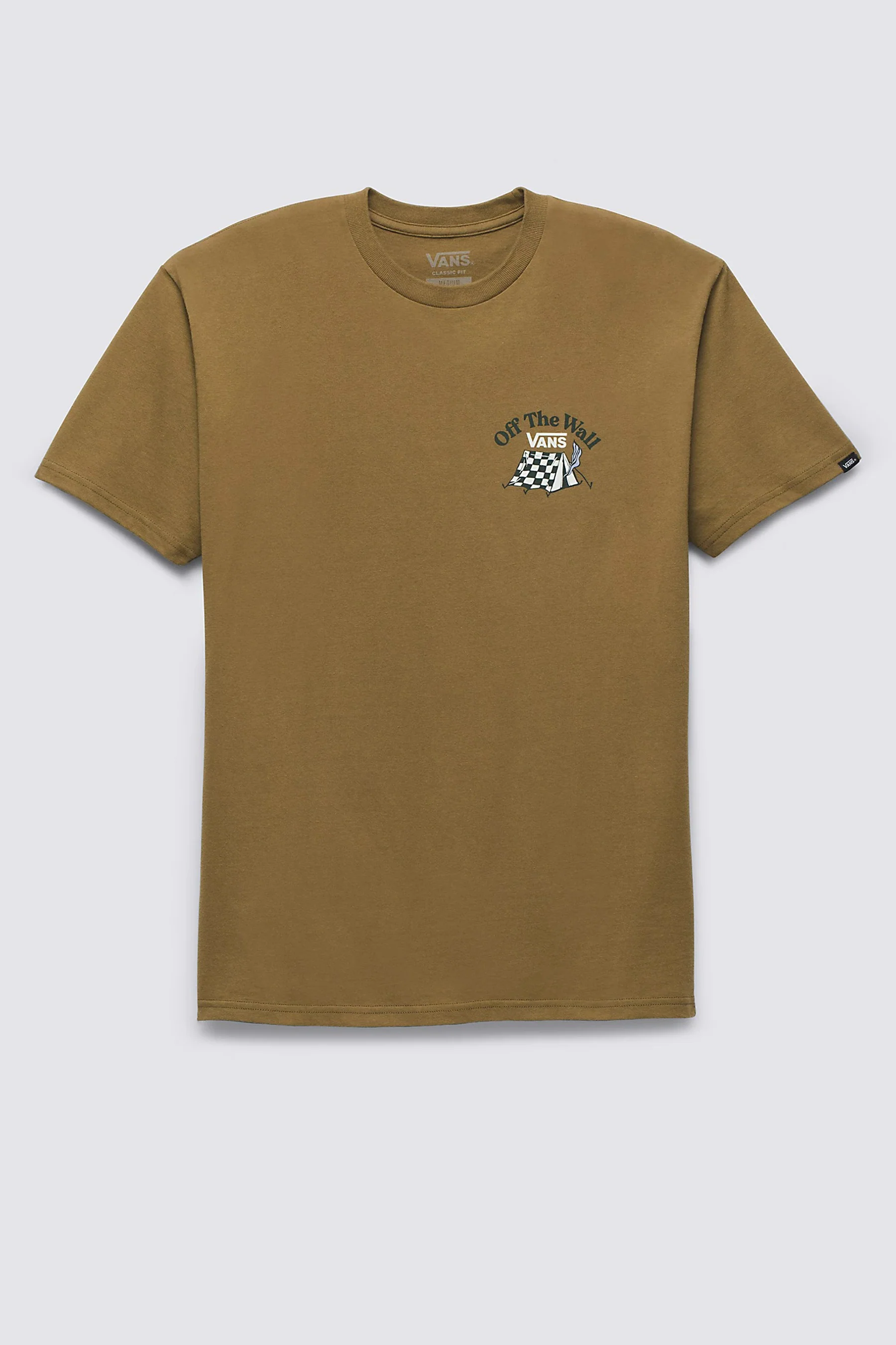 T-shirt - beige - Image 5