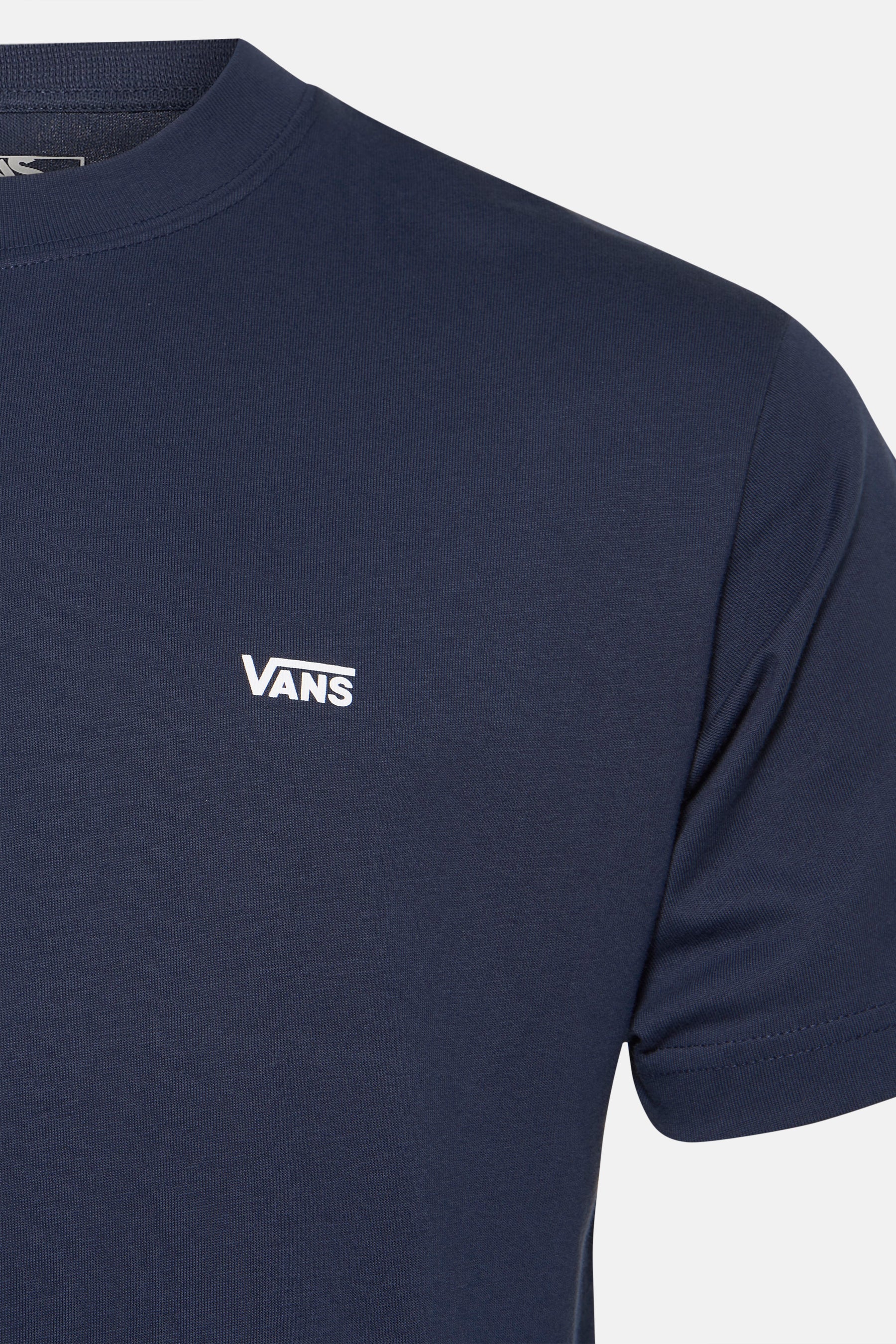 T-shirt met korte mouwen - blauw - Image 2