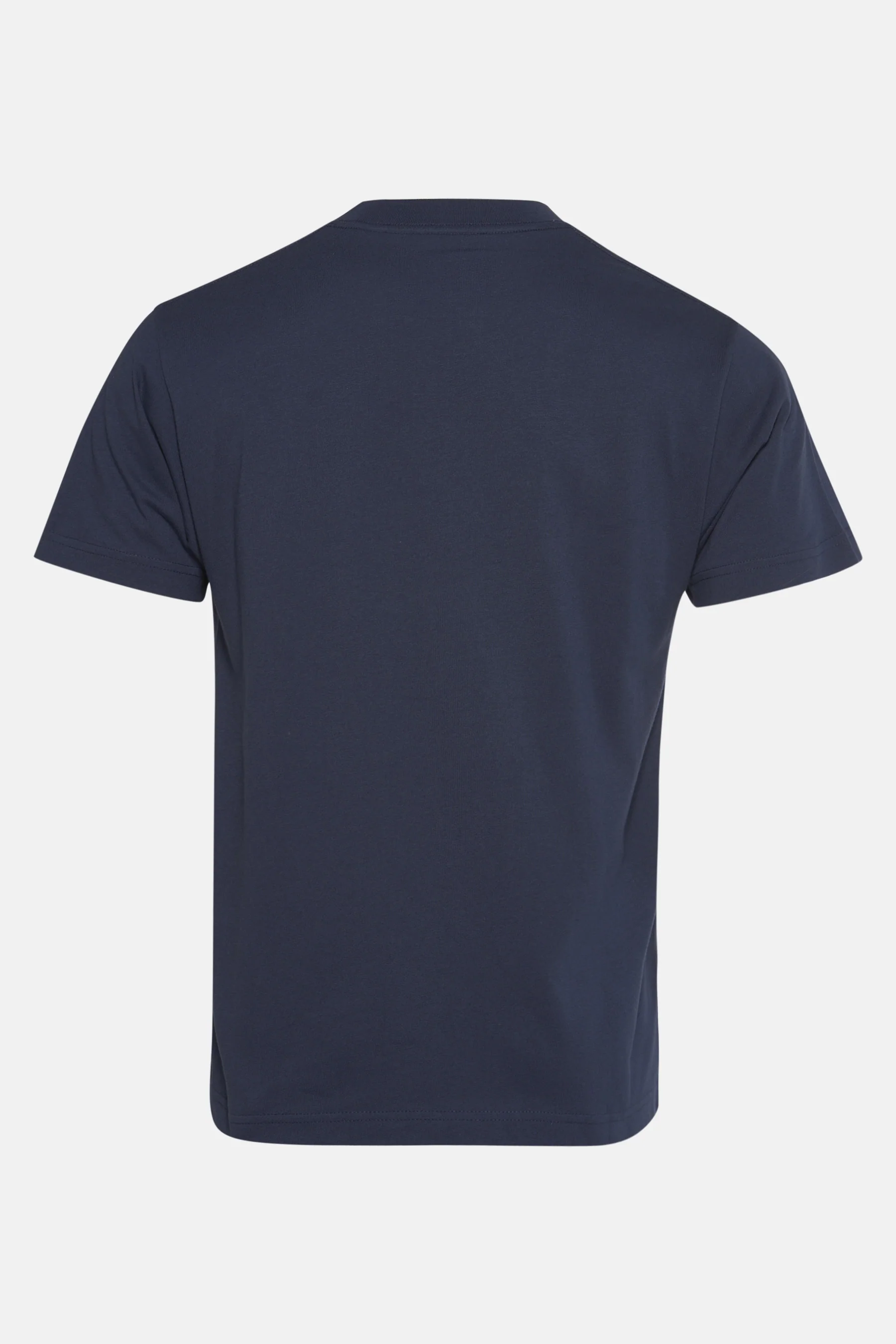 T-shirt met korte mouwen - blauw - Image 3
