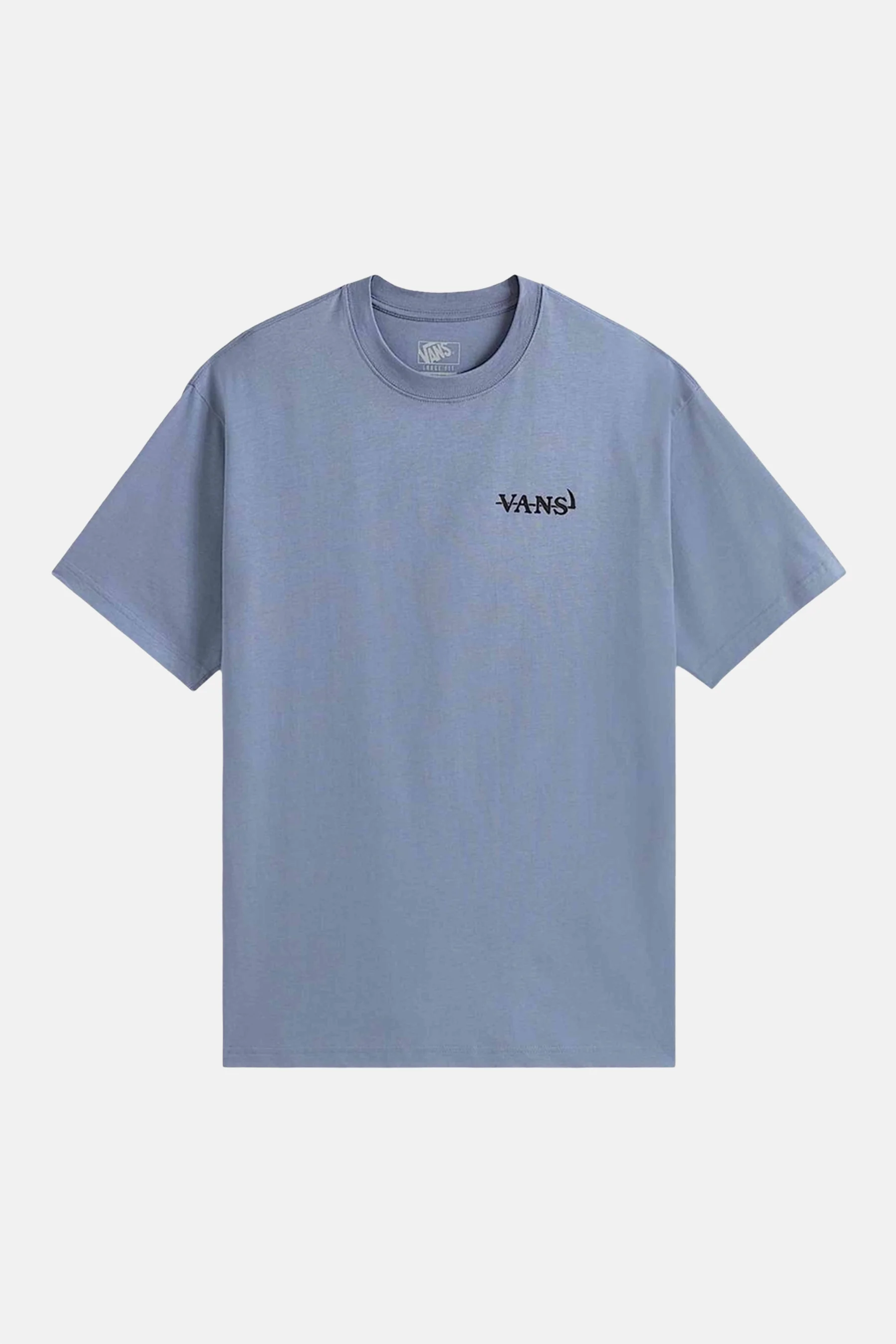 T-shirt - blauw - Image 3
