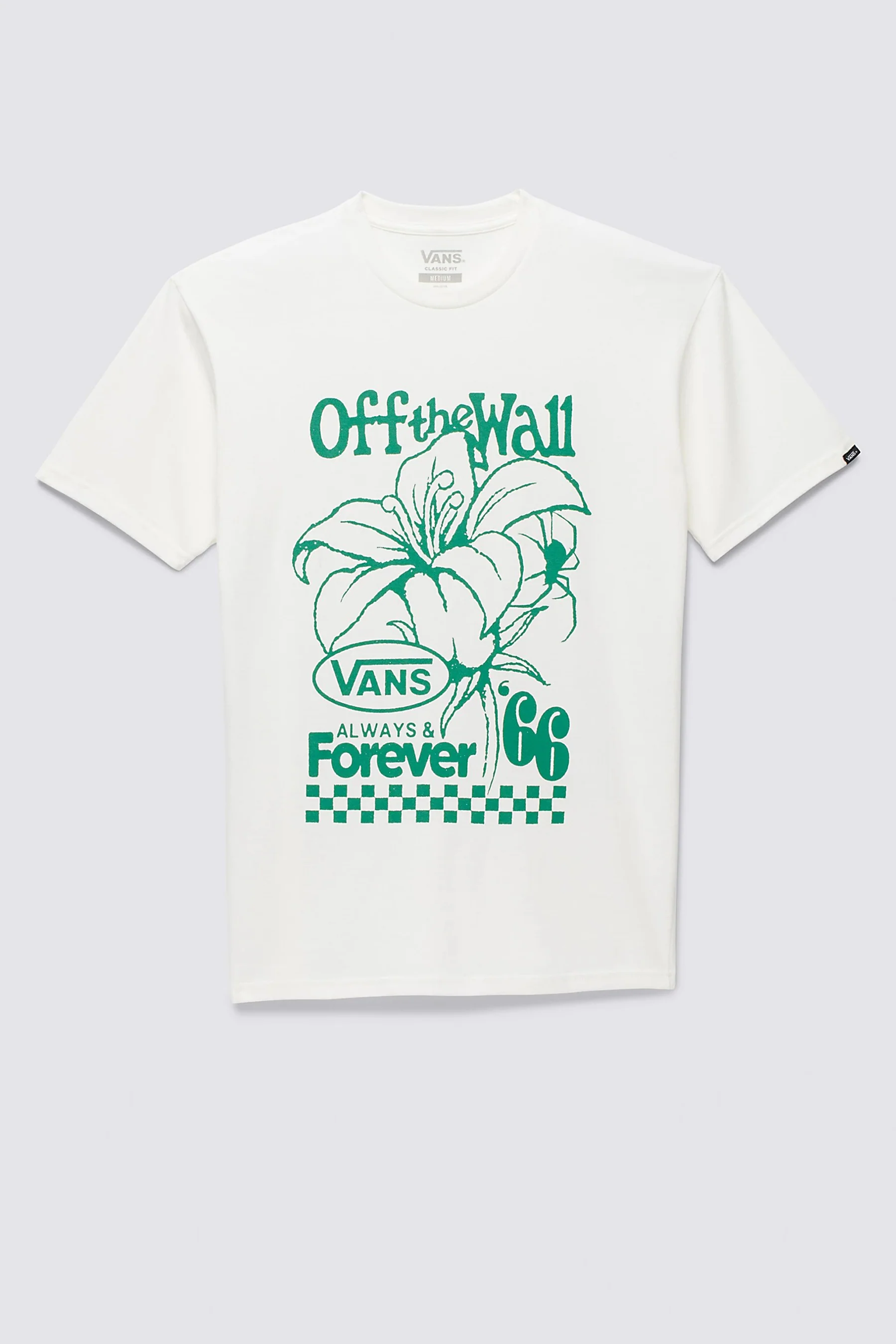 T-shirt - ecru - Image 4