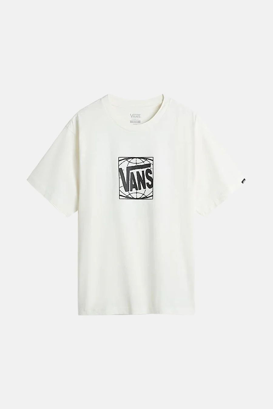T-shirt met korte mouwen - ecru - Image 2