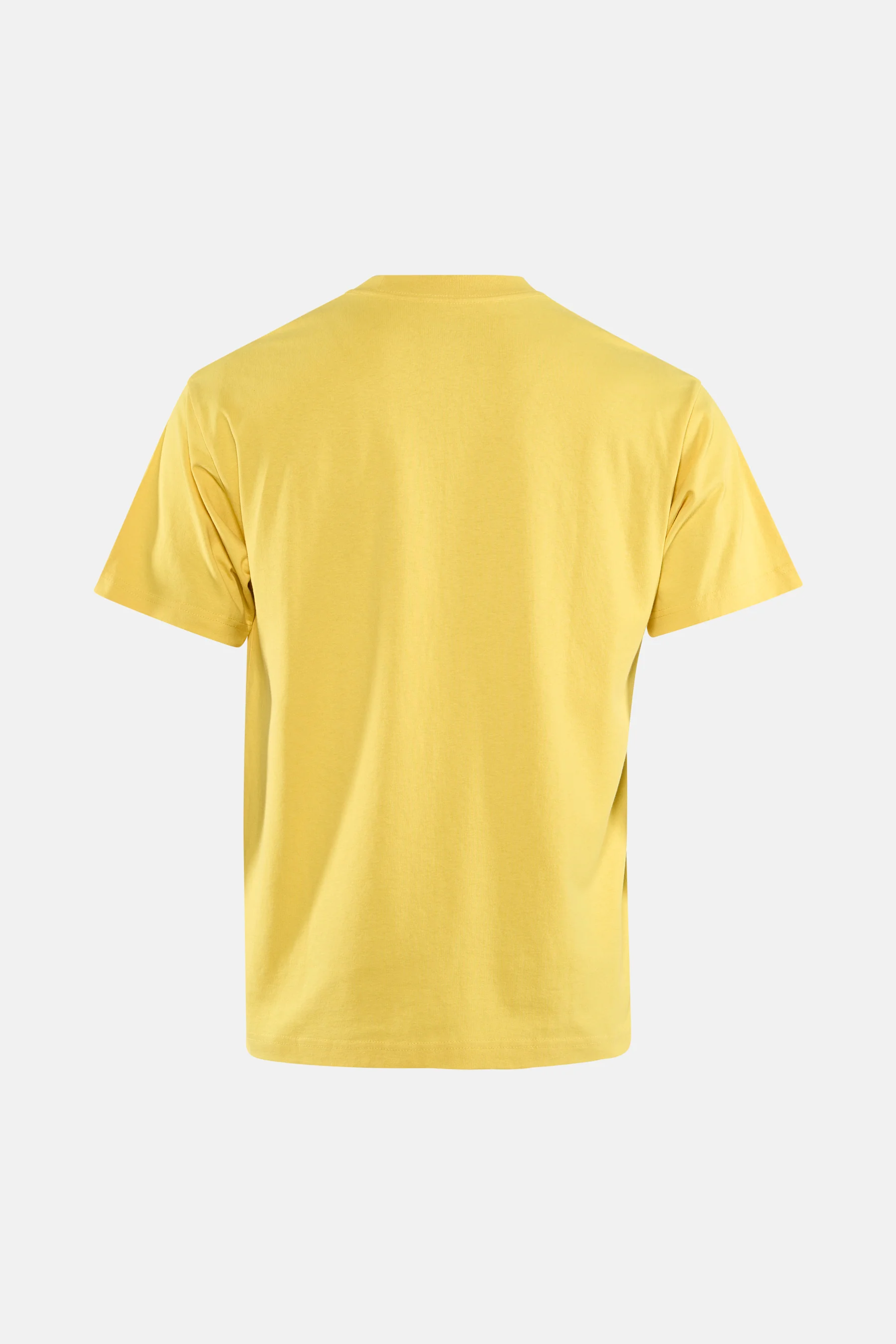 T-shirt - geel - Image 2