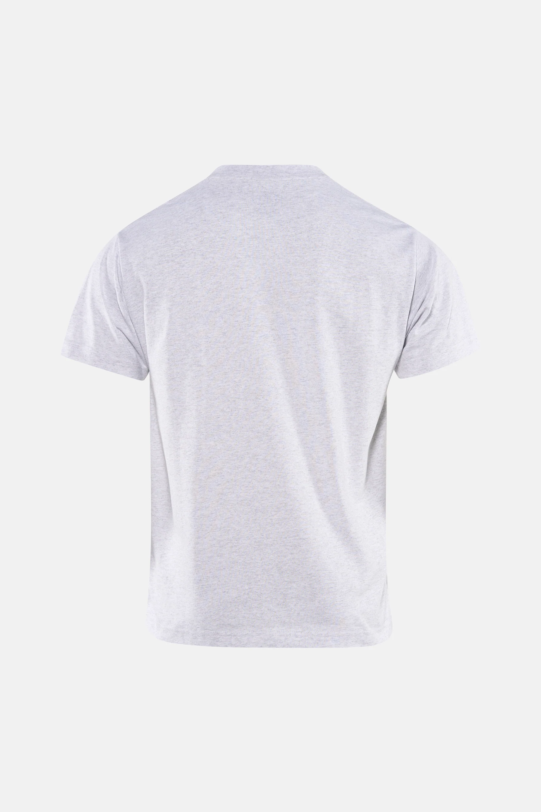 T-shirt - grijs - Image 2